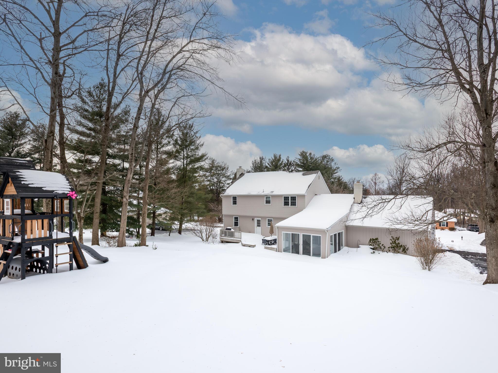 TARRENCOYD - Residential