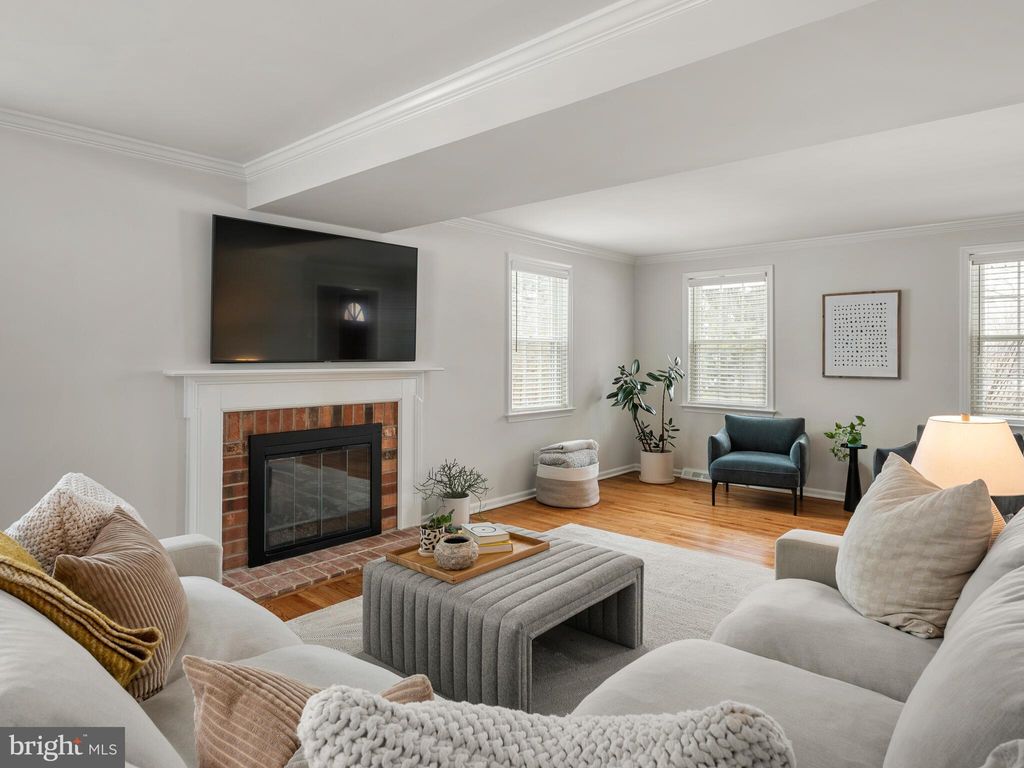 Photo of 608 Brainerd Place, EXTON, PA 19341 (MLS # PACT2115958)