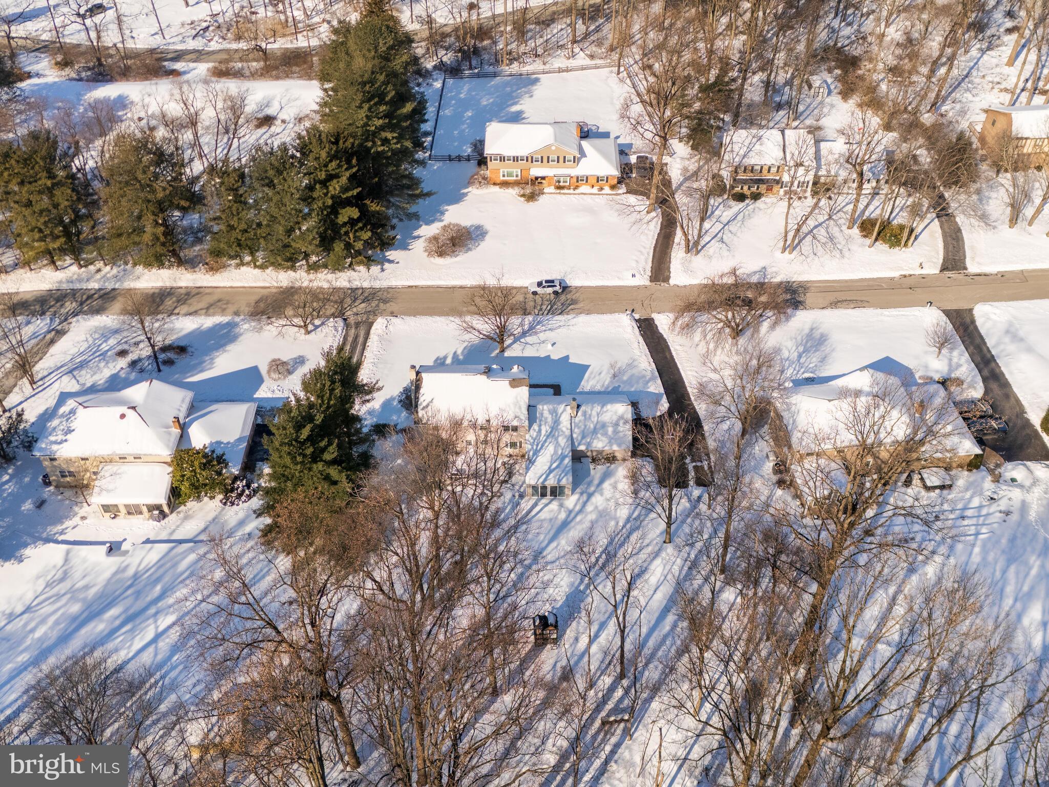 TARRENCOYD - Residential