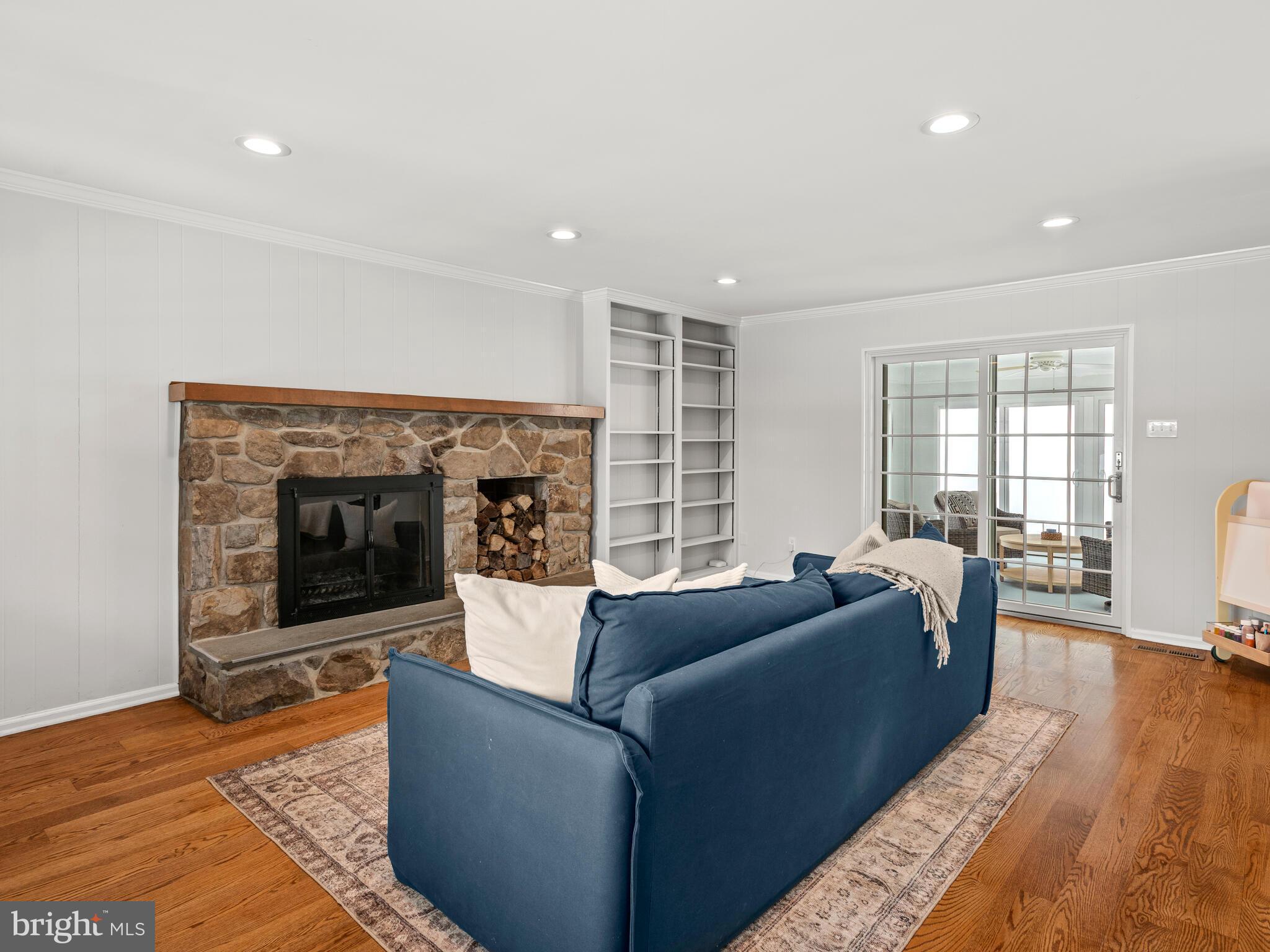 TARRENCOYD - Residential