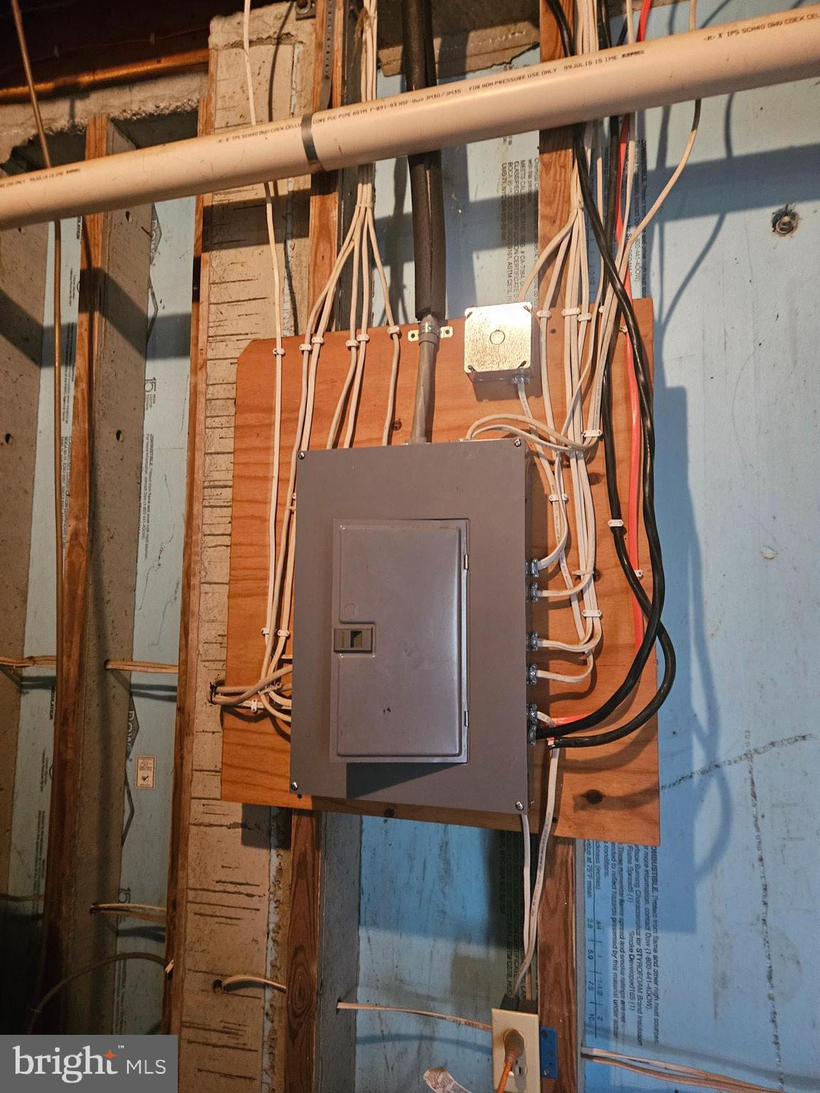 WINDSOR - Residential