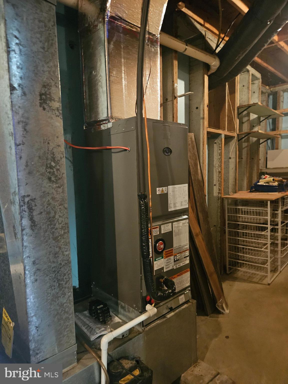 WINDSOR - Residential