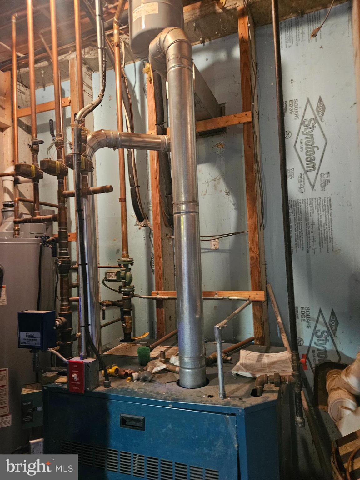 WINDSOR - Residential