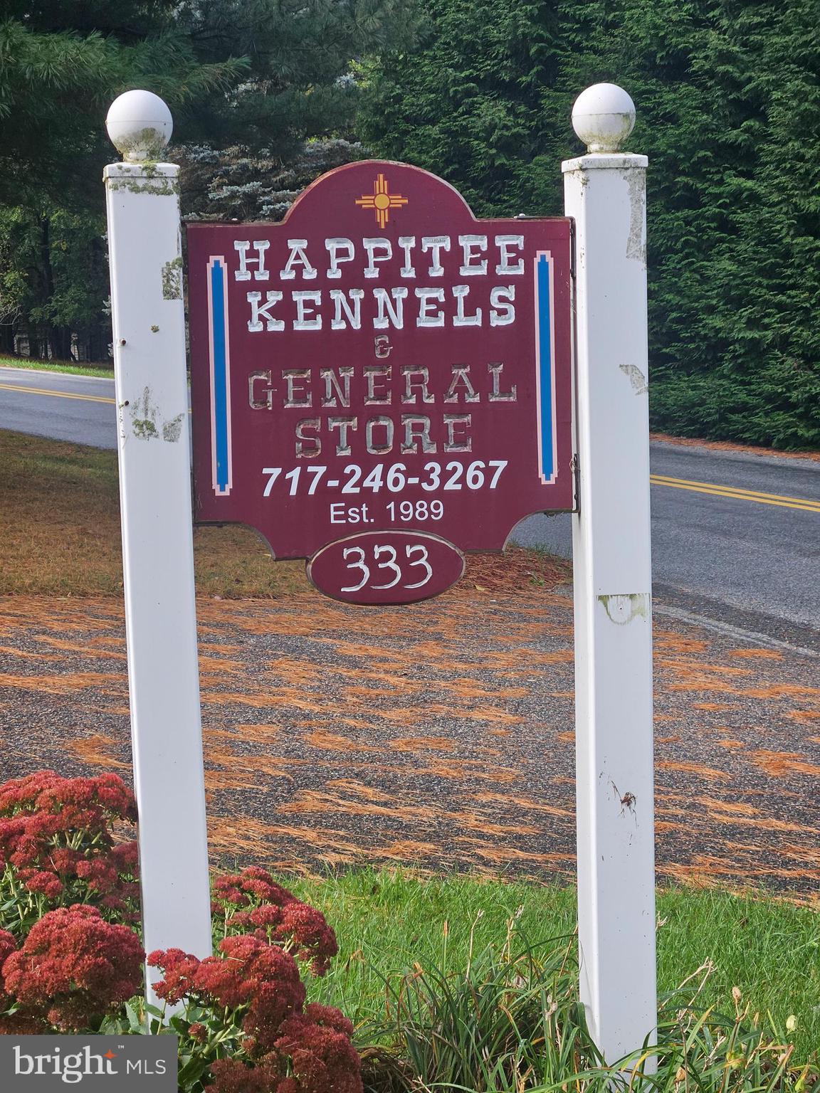 WINDSOR - Residential