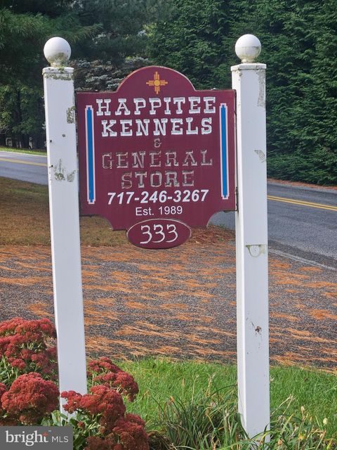 Homes For Sale - 333 Newcomer Rd Rd<br/> WINDSOR, PA 17366