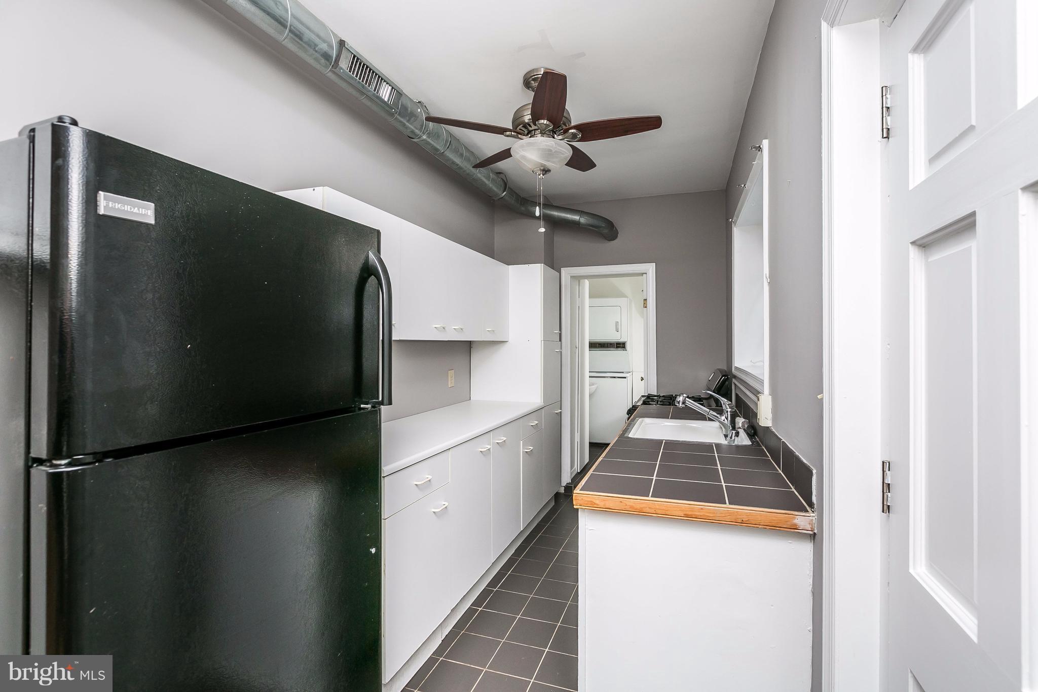 FELLS POINT HISTORIC DISTRICT - Residential