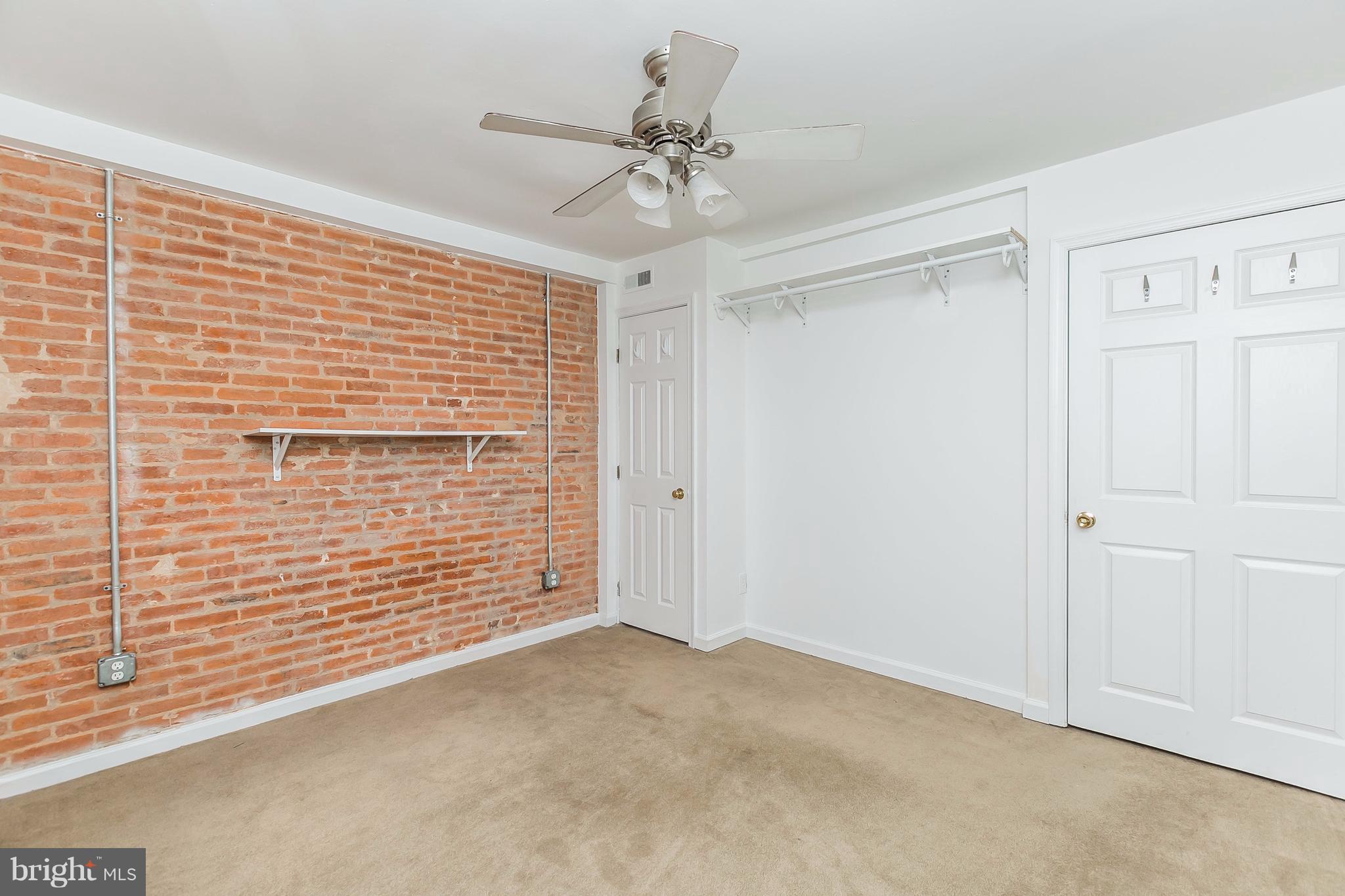 FELLS POINT HISTORIC DISTRICT - Residential