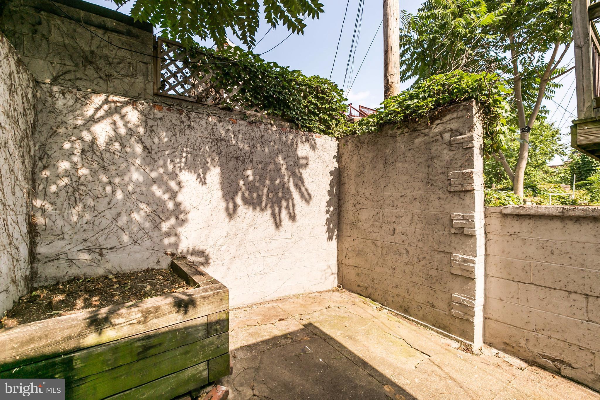 FELLS POINT HISTORIC DISTRICT - Residential