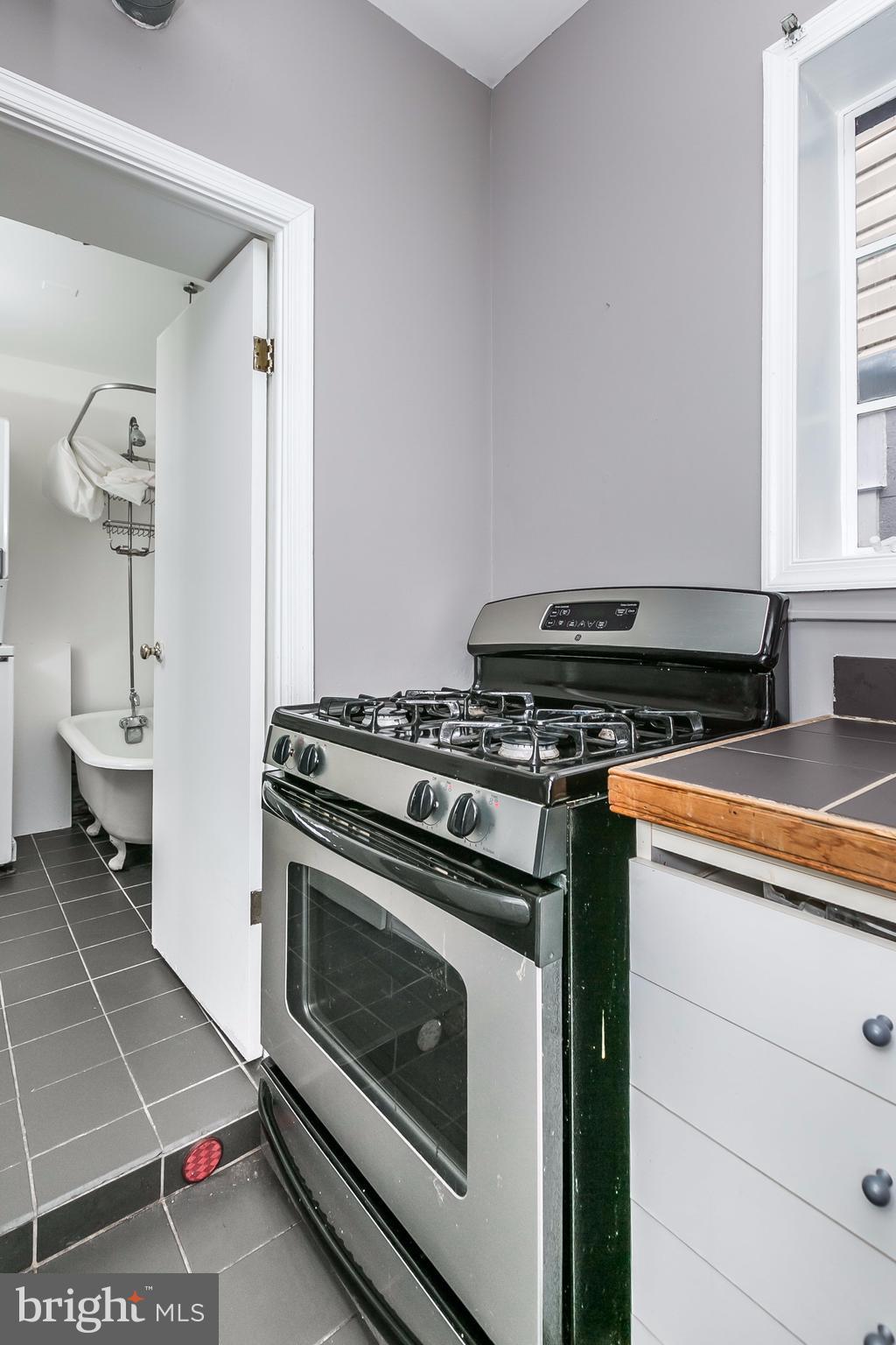 FELLS POINT HISTORIC DISTRICT - Residential