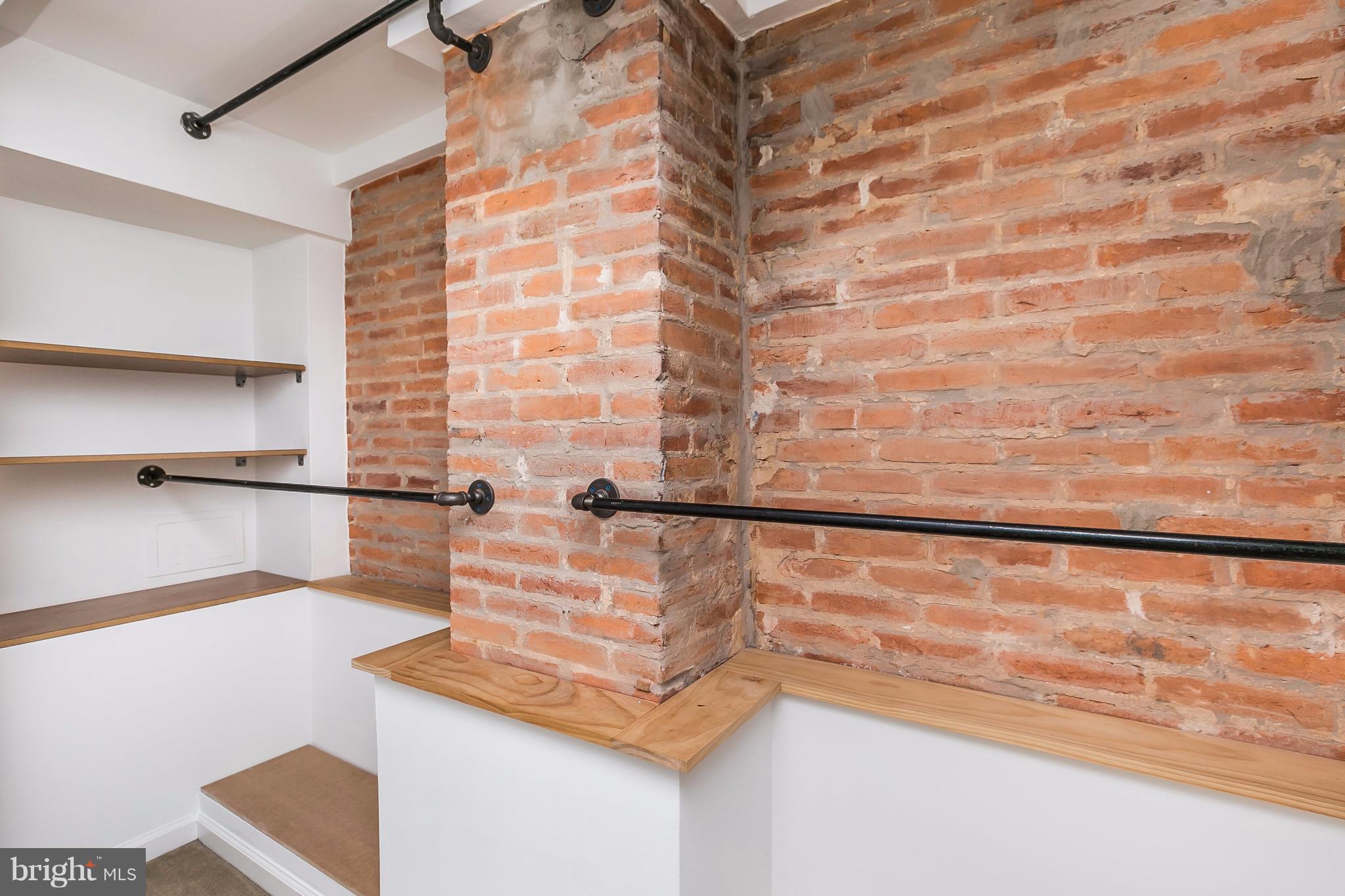 FELLS POINT HISTORIC DISTRICT - Residential