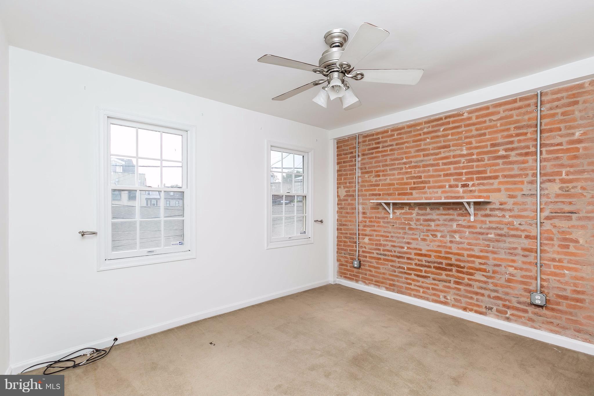 FELLS POINT HISTORIC DISTRICT - Residential