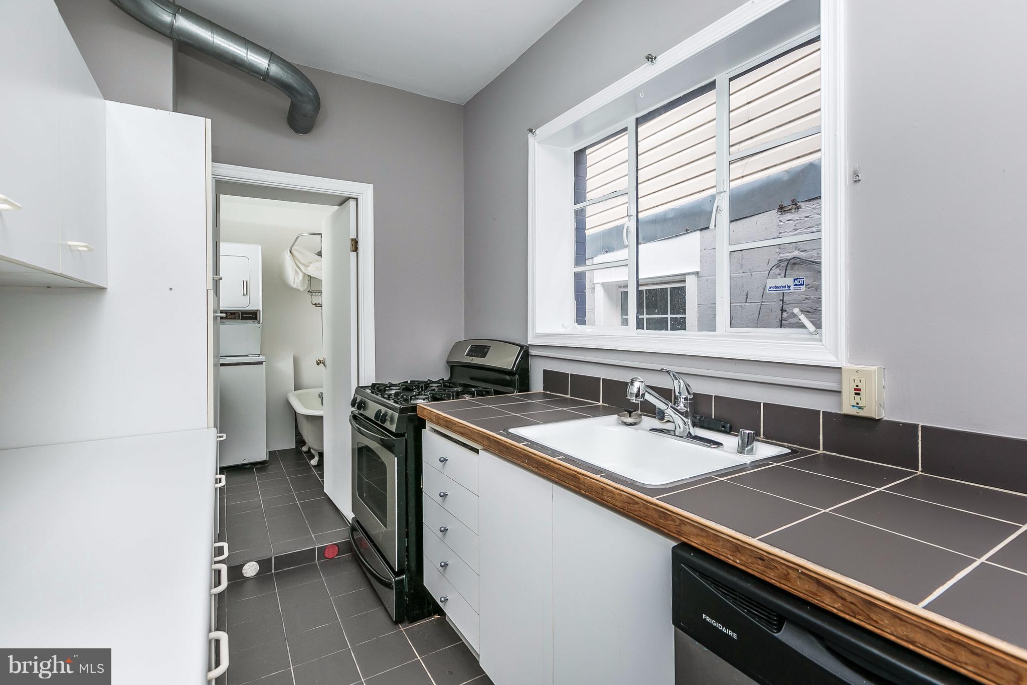 FELLS POINT HISTORIC DISTRICT - Residential