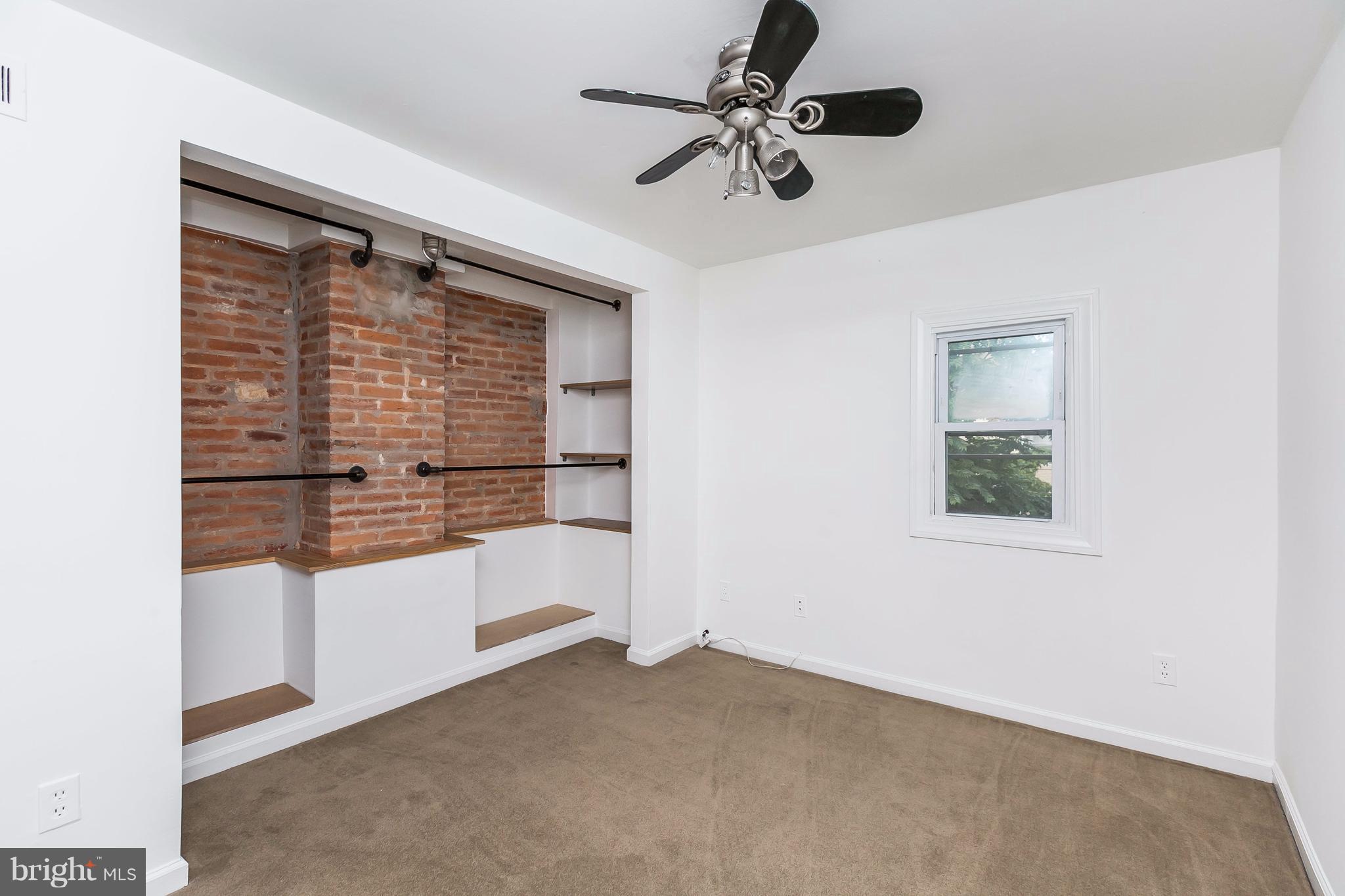 FELLS POINT HISTORIC DISTRICT - Residential