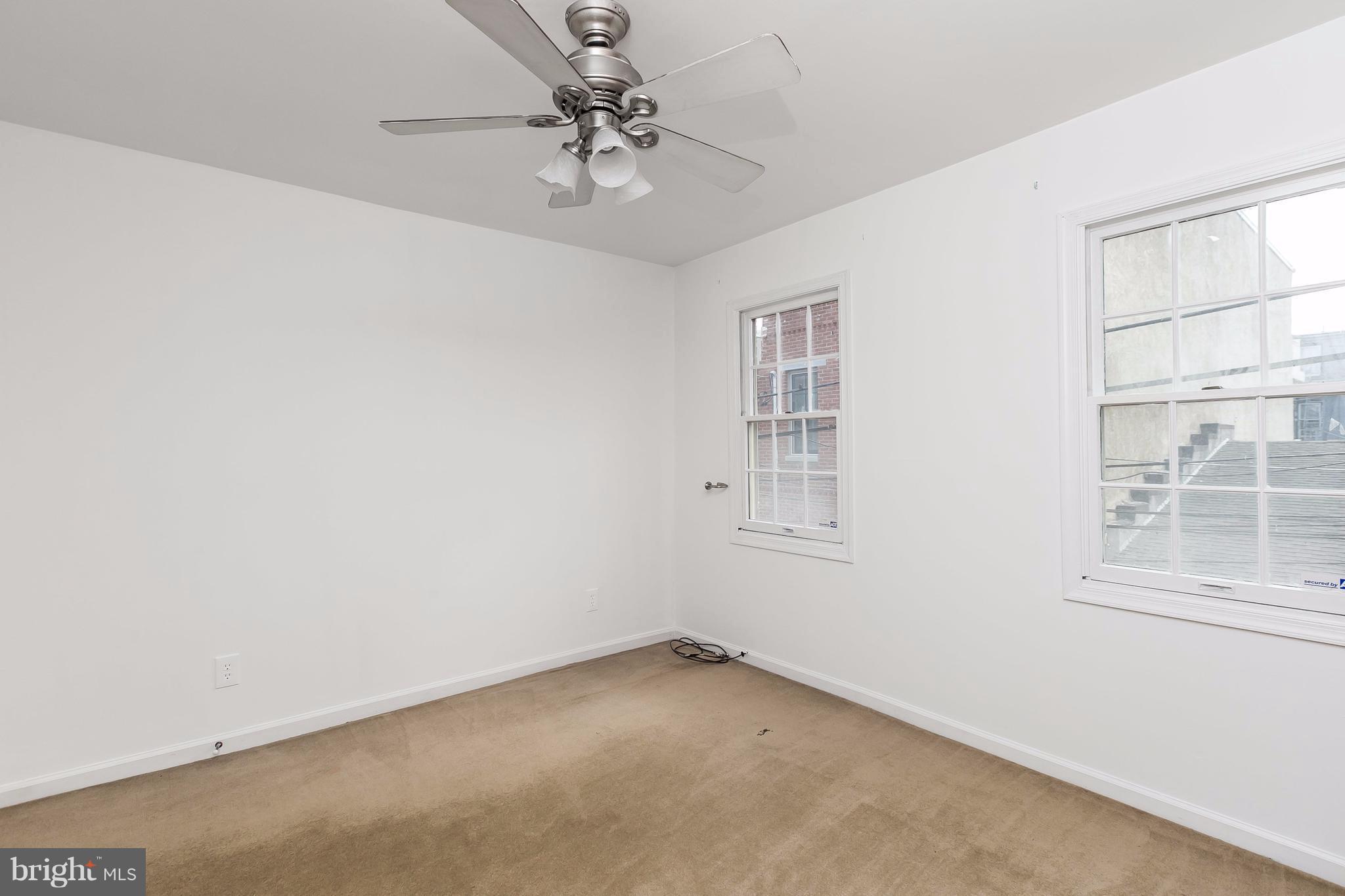 FELLS POINT HISTORIC DISTRICT - Residential