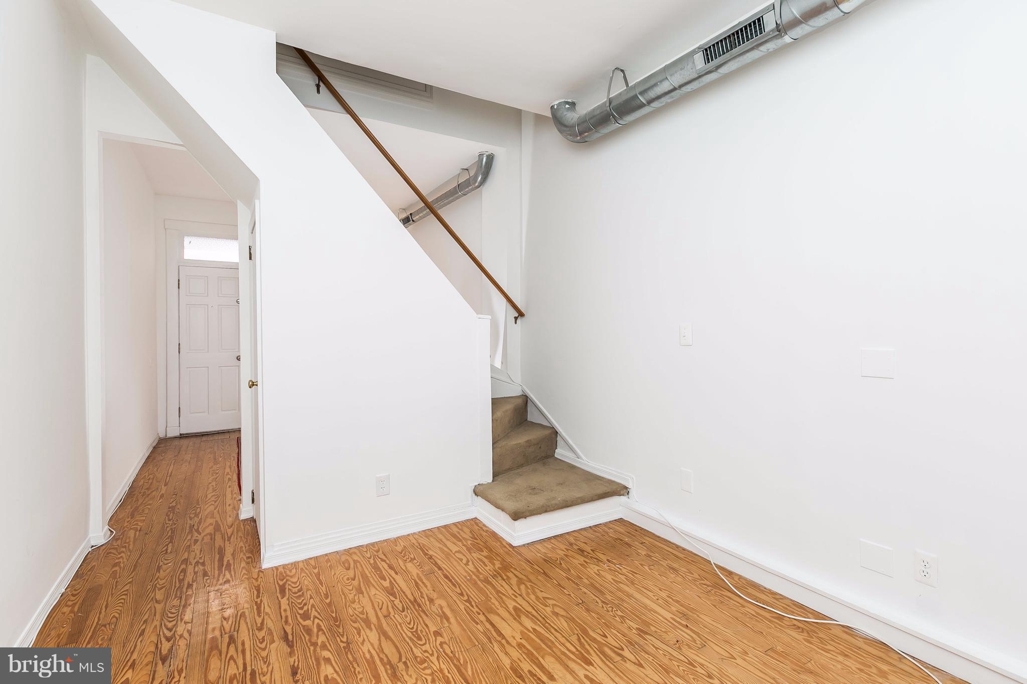 FELLS POINT HISTORIC DISTRICT - Residential