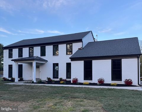 20931 GOSHEN ROAD GAITHERSBURG MD 20882