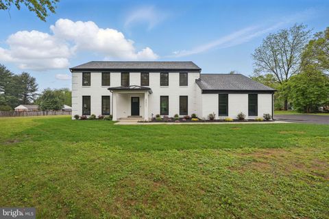 20931 GOSHEN ROAD GAITHERSBURG MD 20882