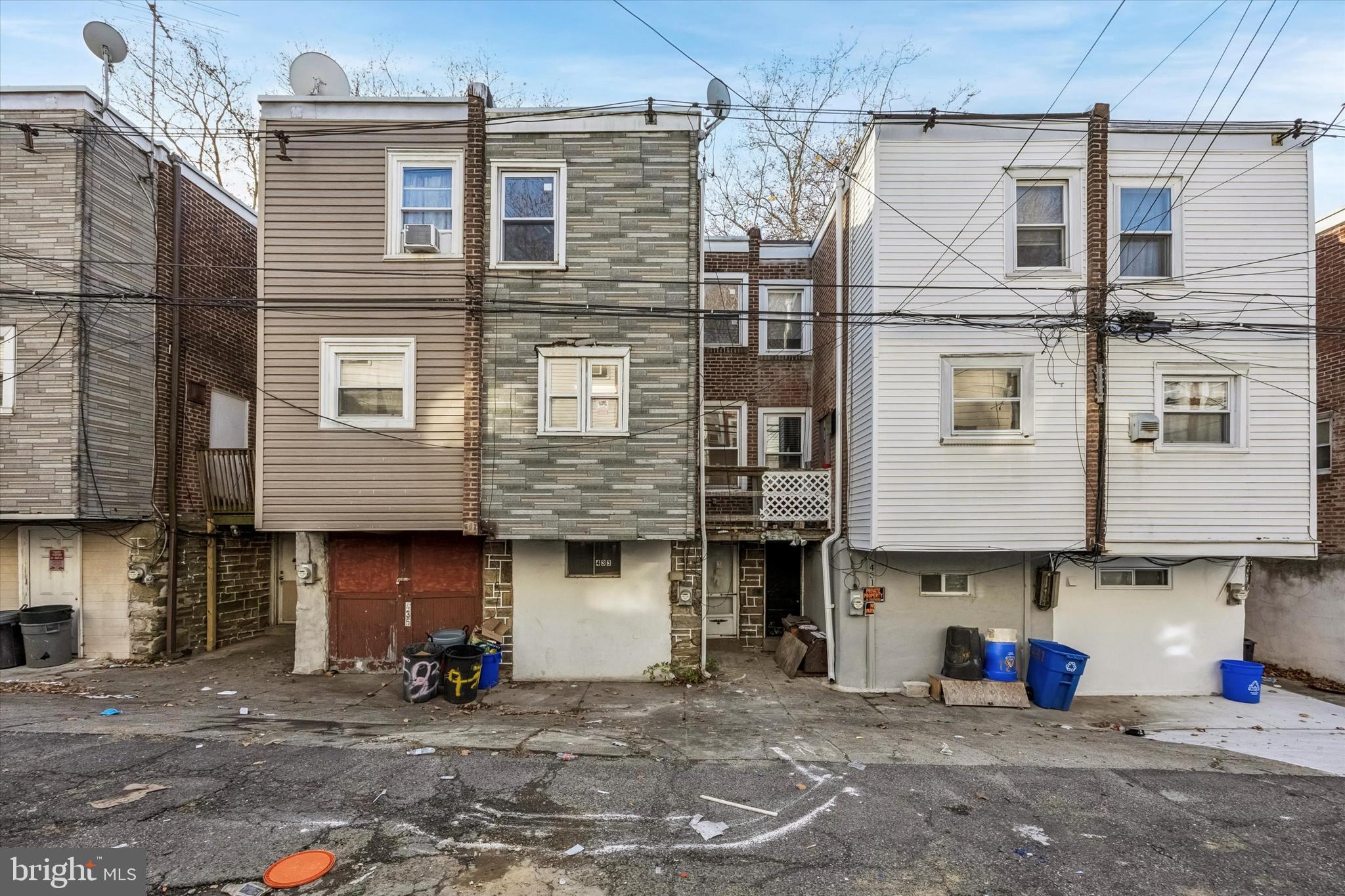 STONEHURST - Residential