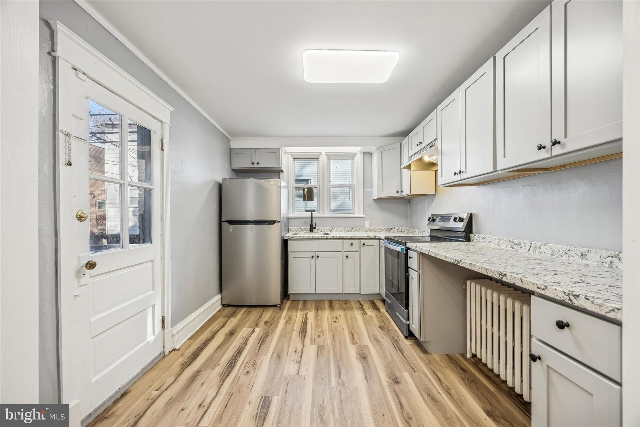 STONEHURST - Residential