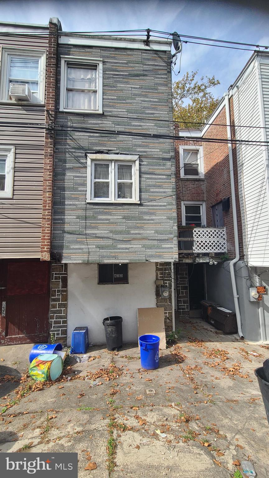 STONEHURST - Residential