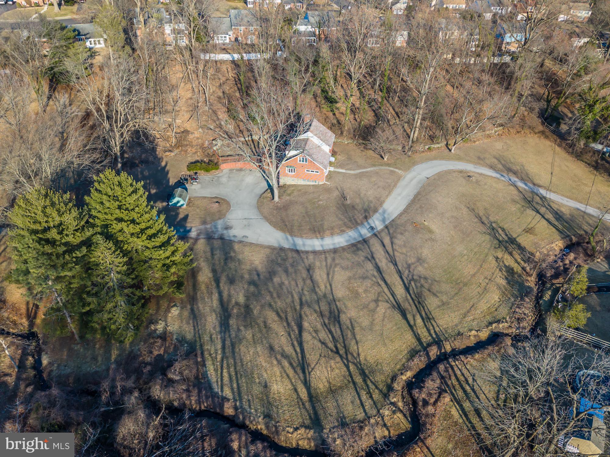 DREAM VALLEY - Residential