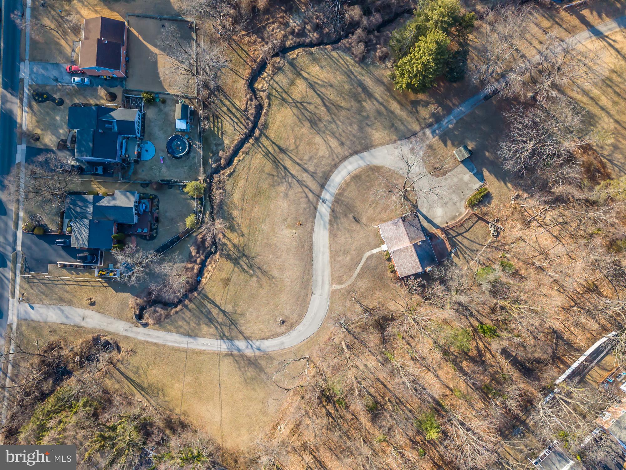 DREAM VALLEY - Residential