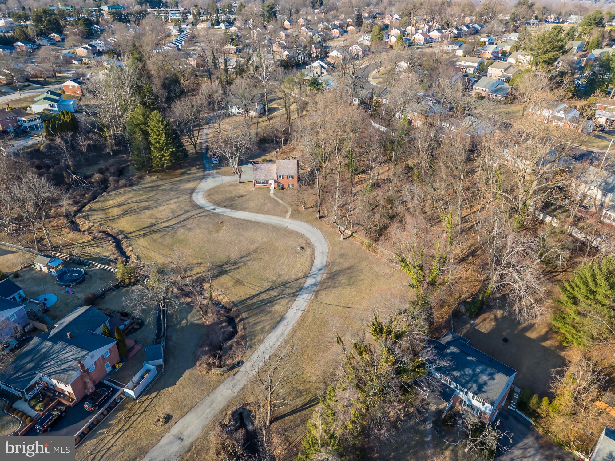 DREAM VALLEY - Residential