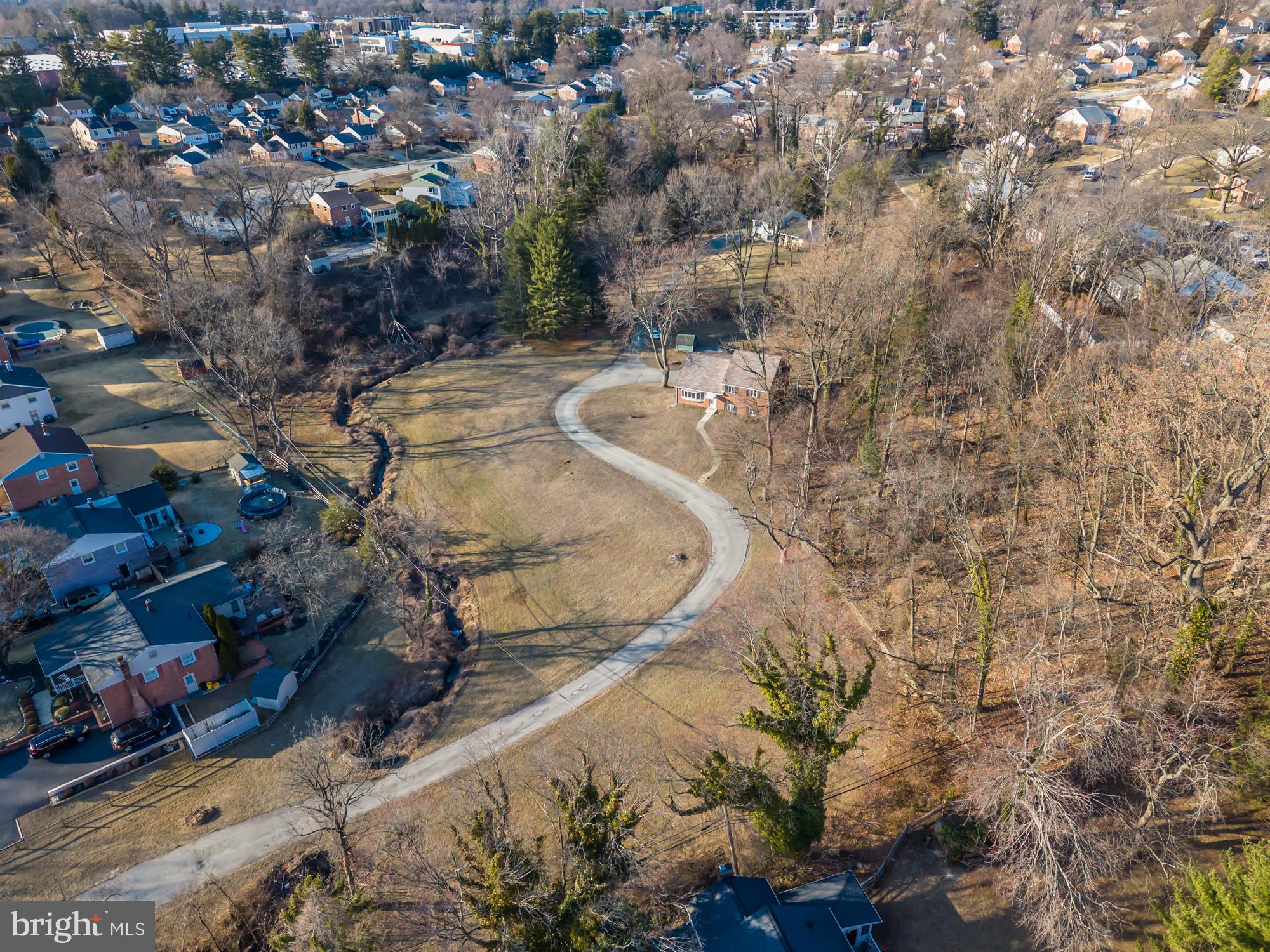 DREAM VALLEY - Residential