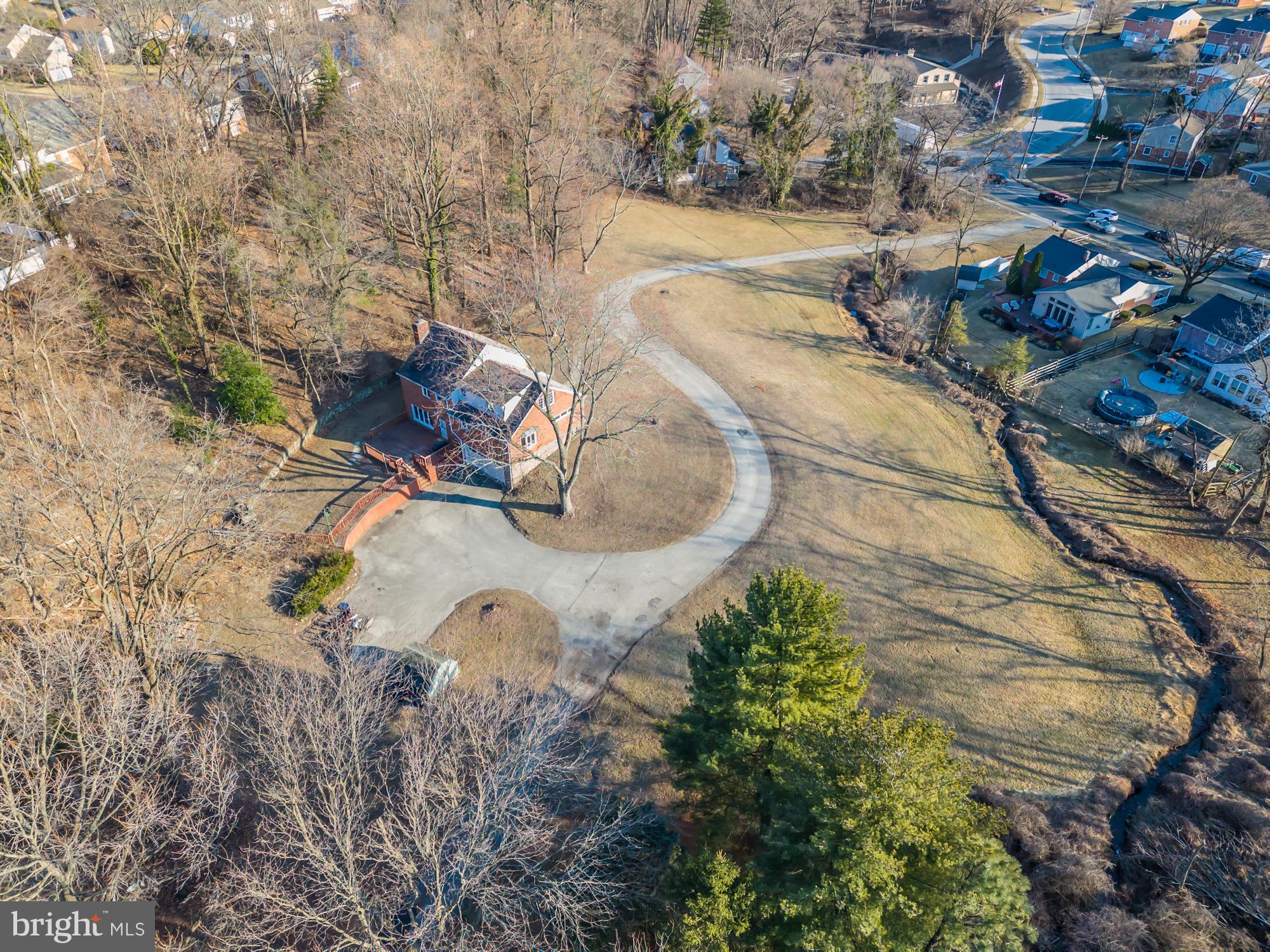 DREAM VALLEY - Residential