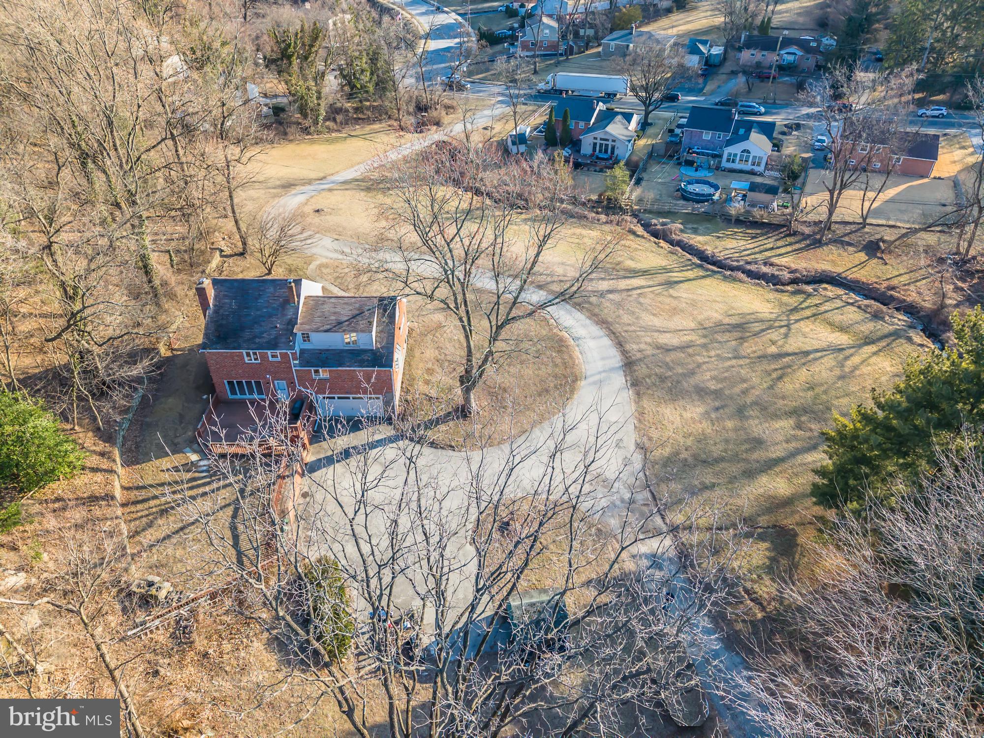 DREAM VALLEY - Residential