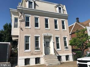 2666 BRIDGE STREET 1ST FLOOR FRONT