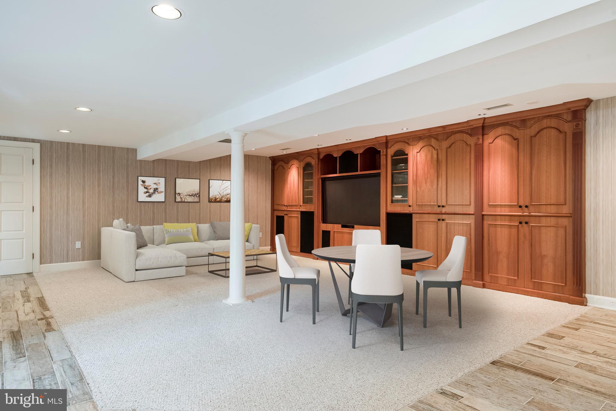 TWIN HARBORS - Residential