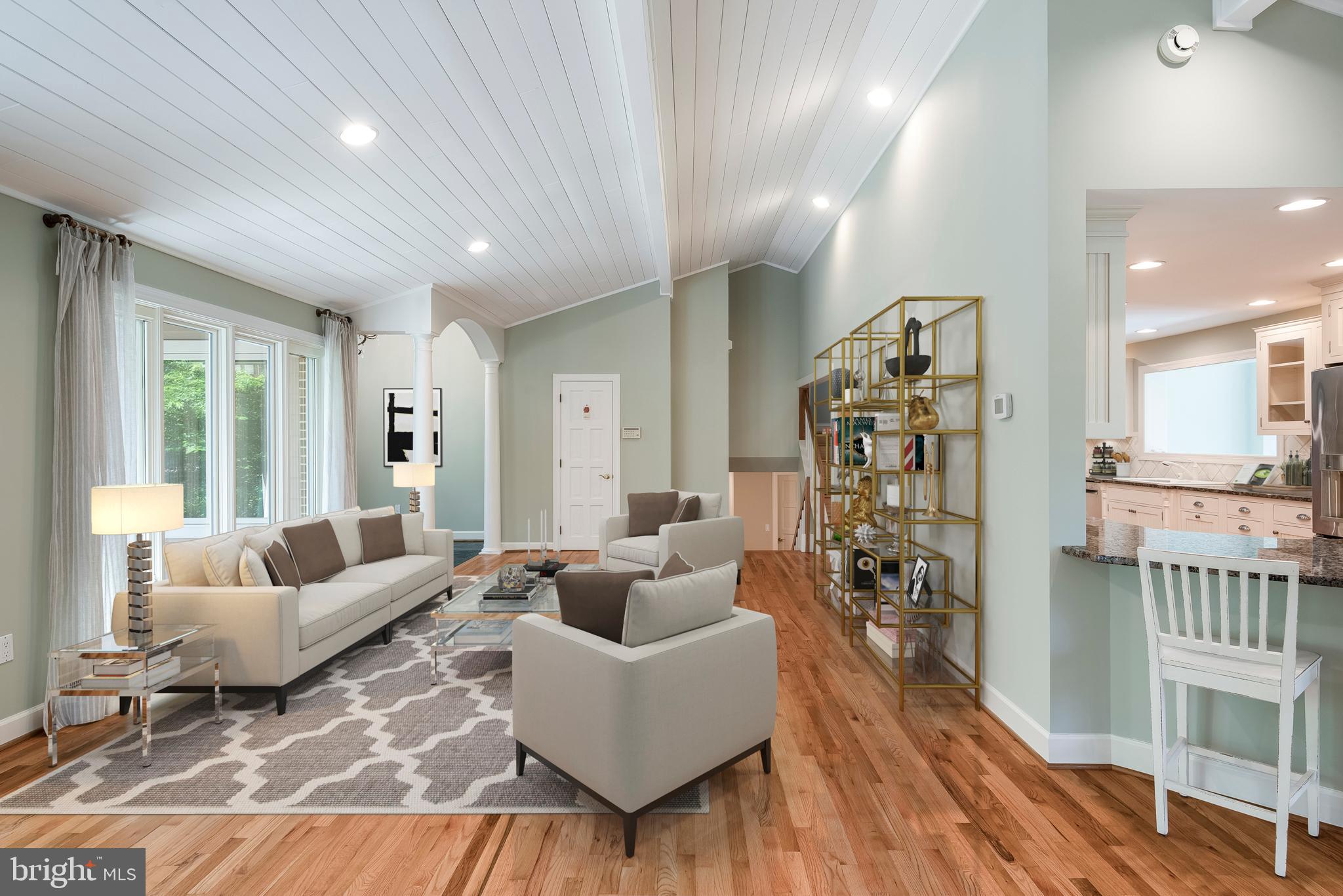 TWIN HARBORS - Residential