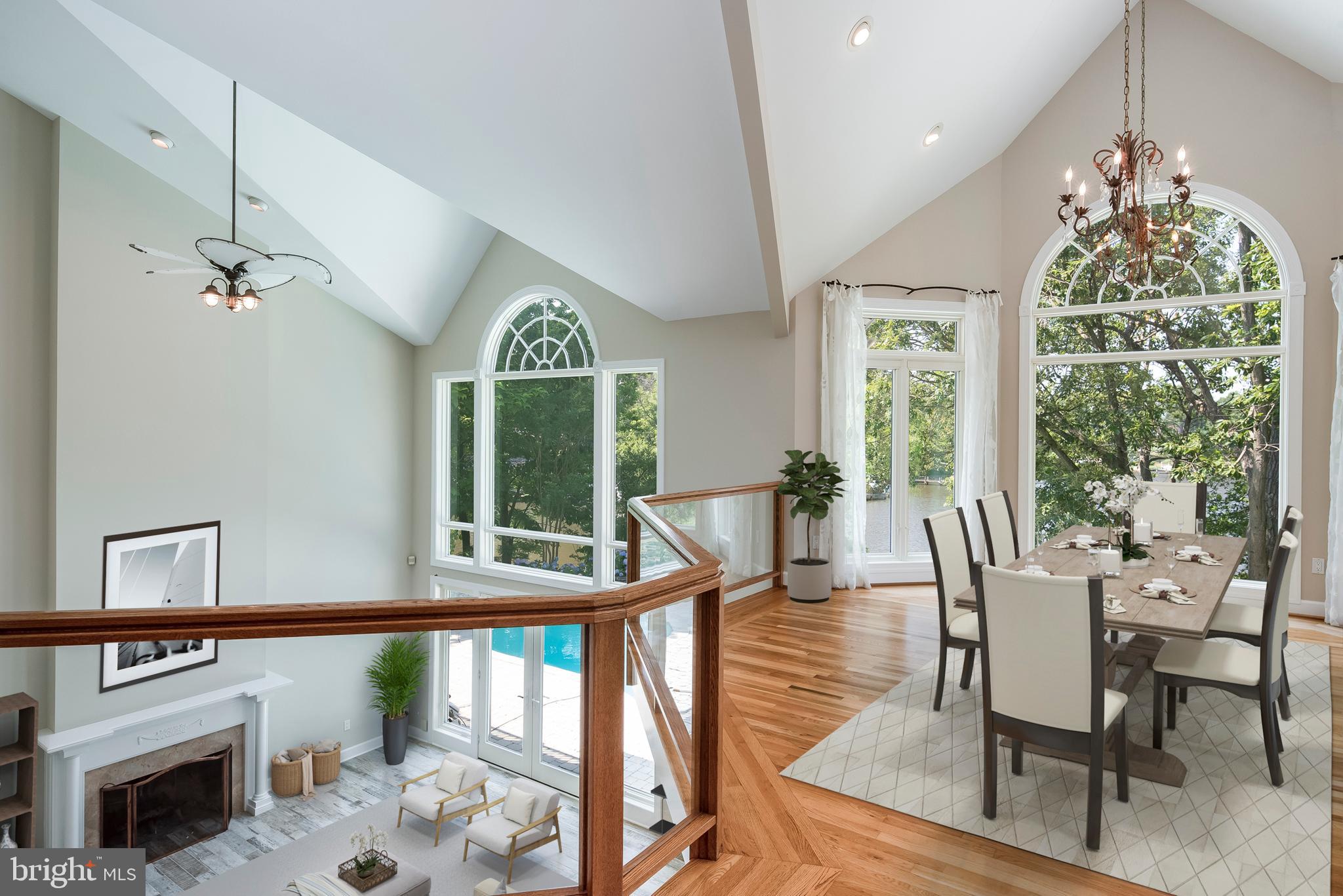 TWIN HARBORS - Residential