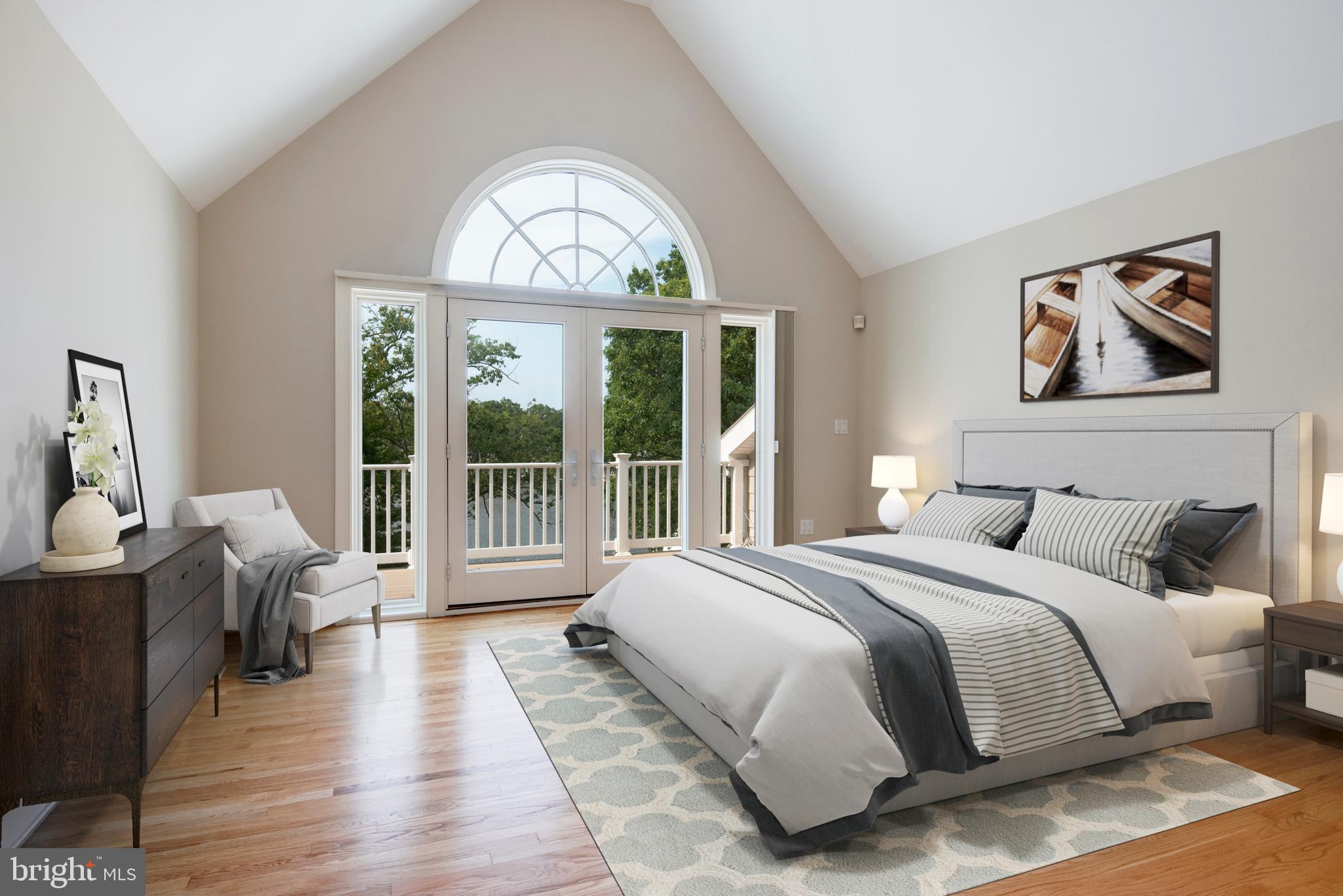 TWIN HARBORS - Residential