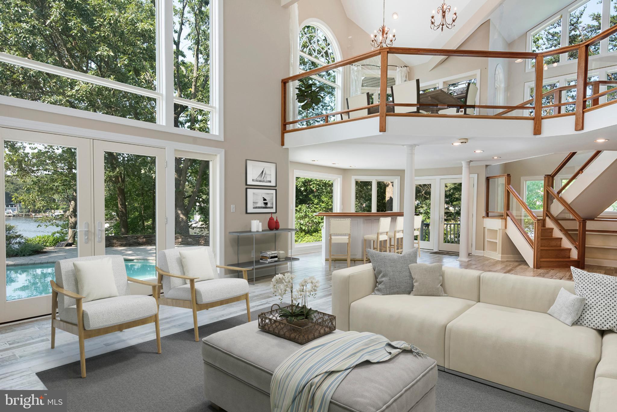 TWIN HARBORS - Residential