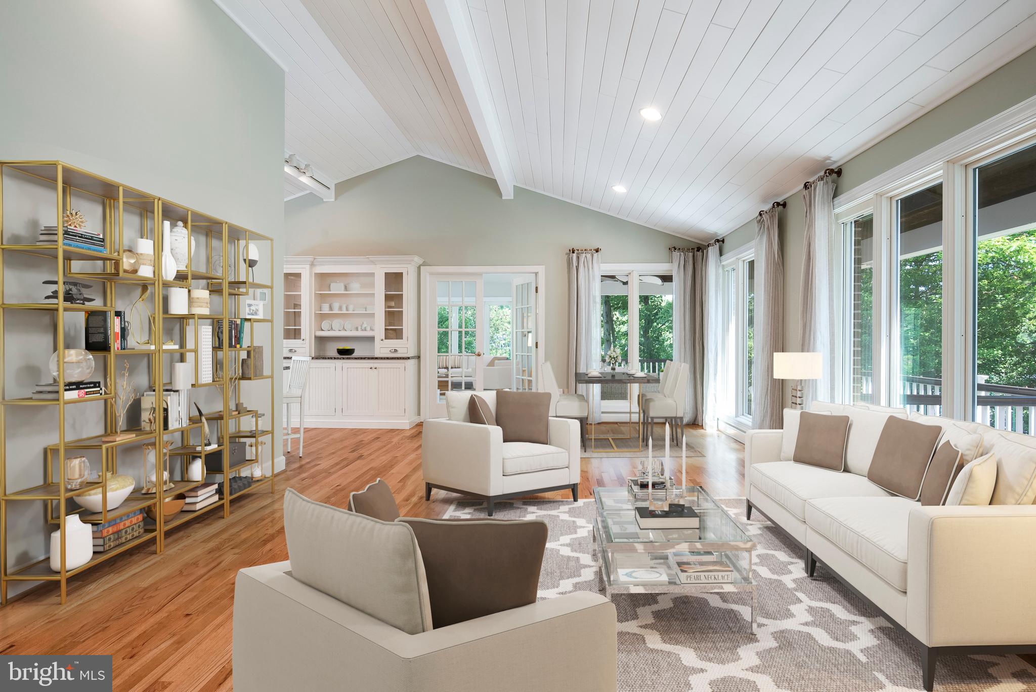 TWIN HARBORS - Residential