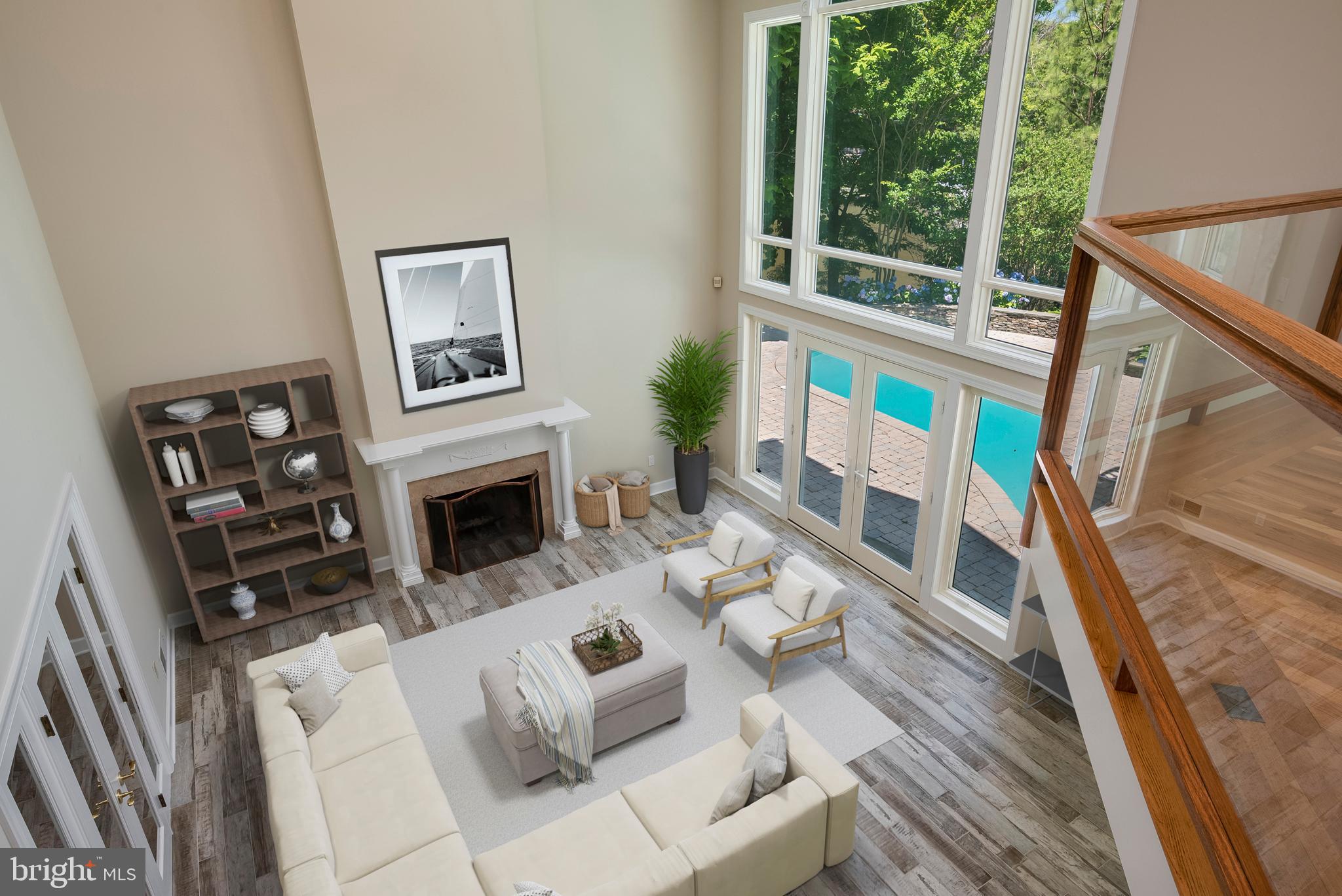 TWIN HARBORS - Residential