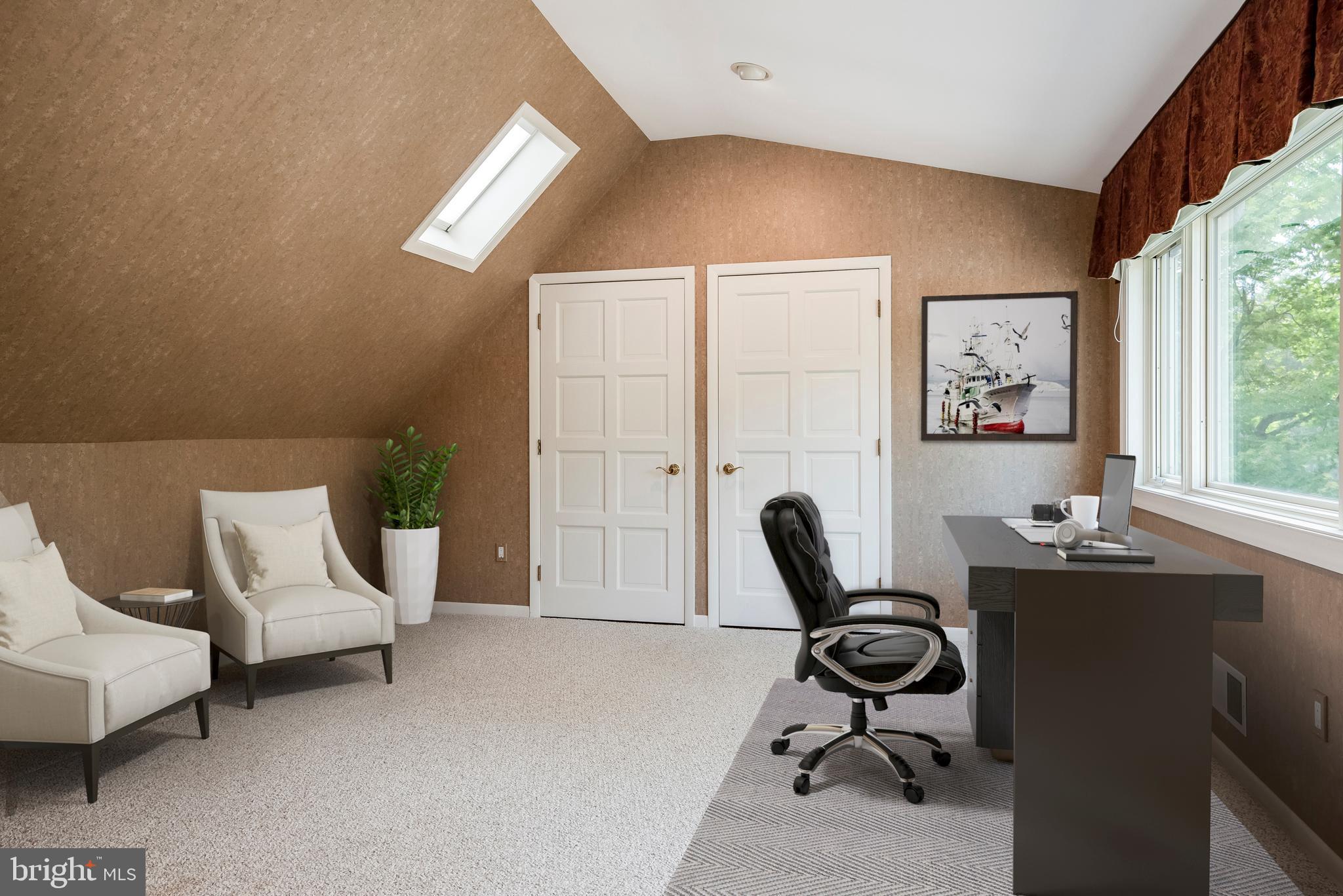 TWIN HARBORS - Residential