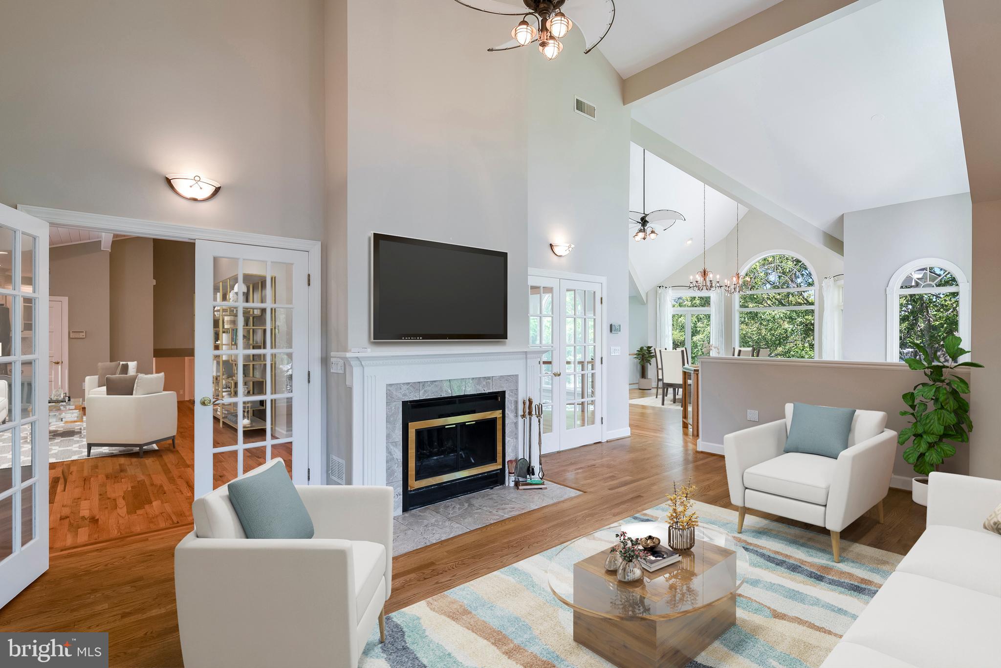 TWIN HARBORS - Residential