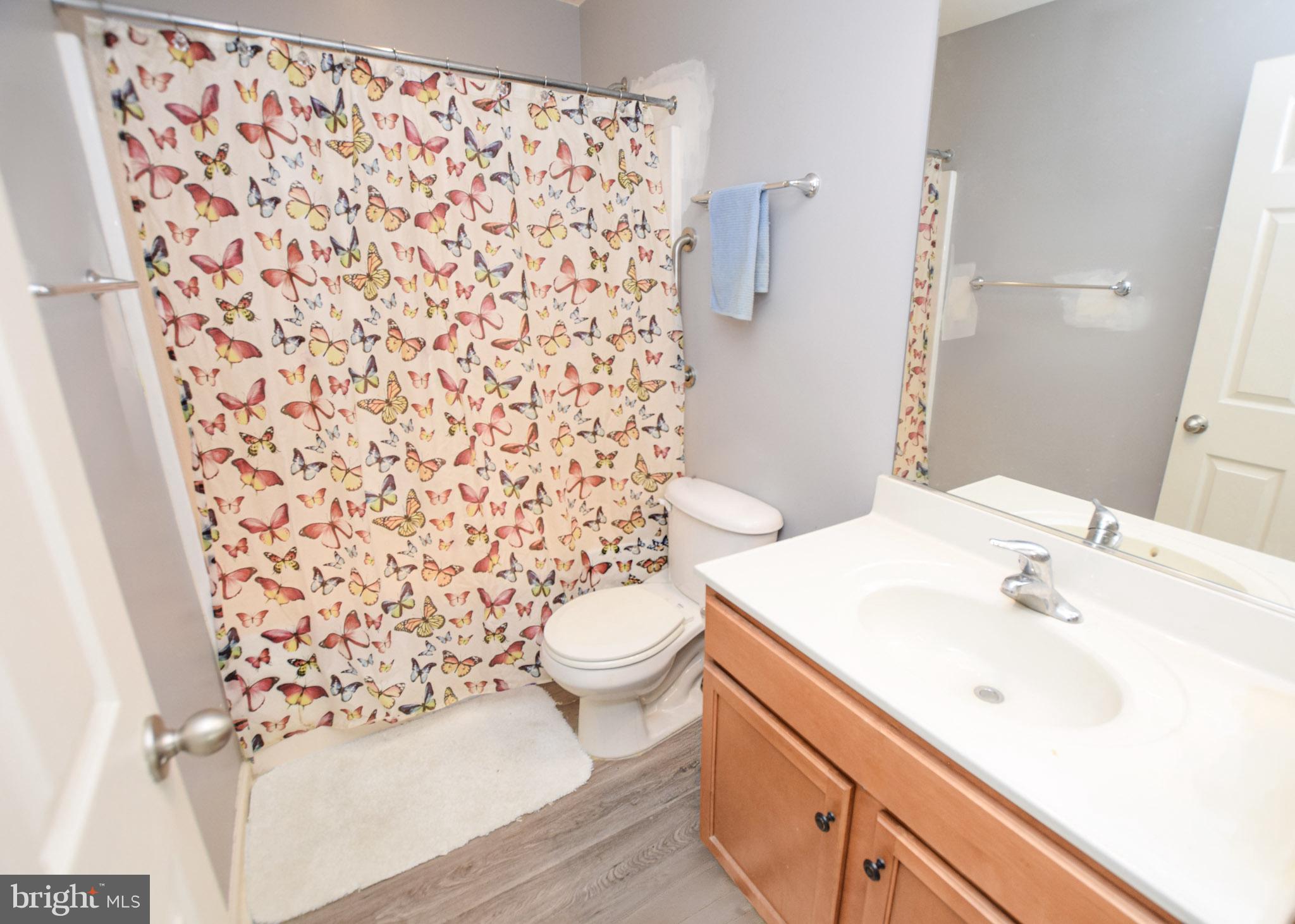 PRENTISS POINT - Residential