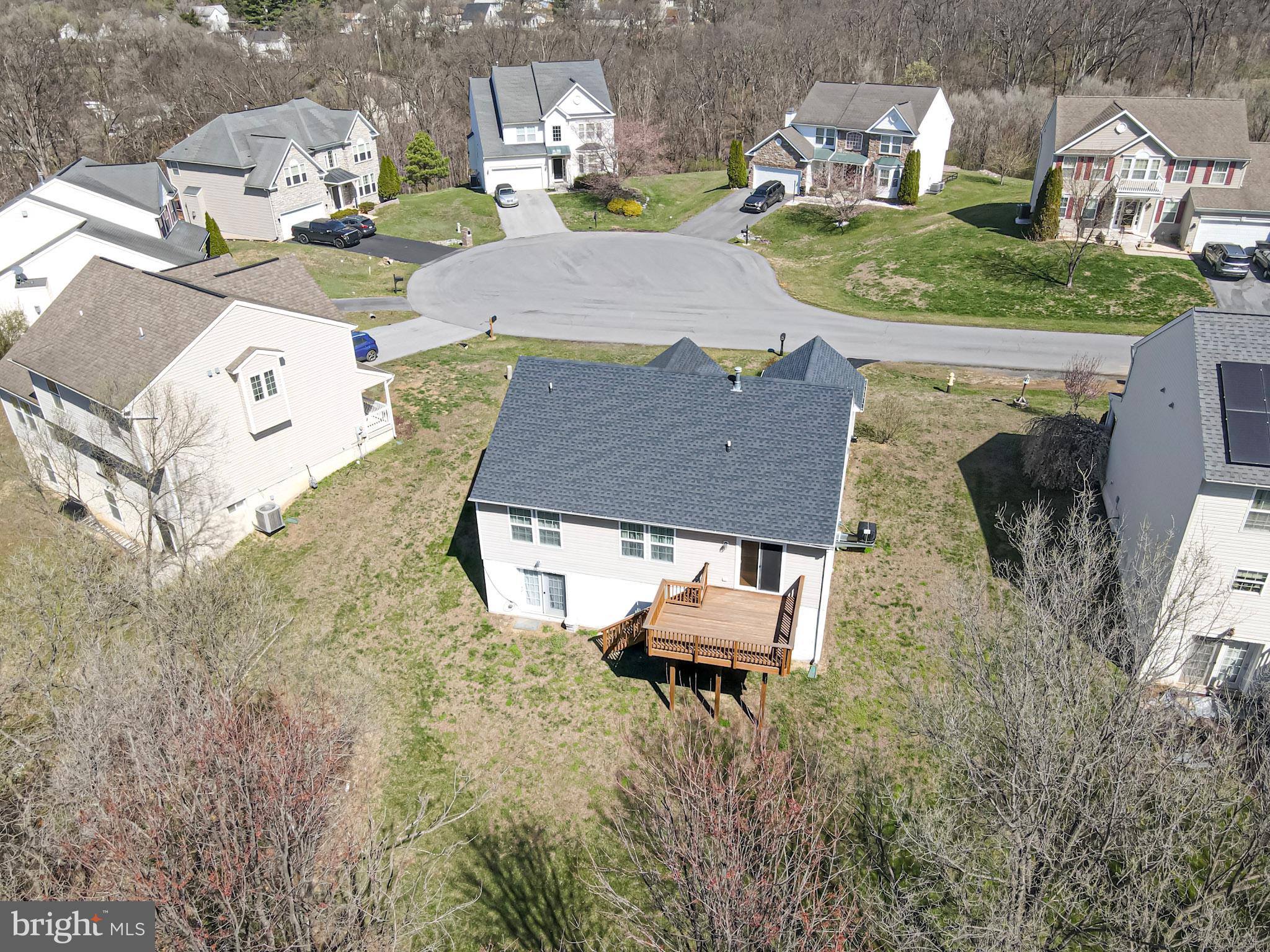 PRENTISS POINT - Residential