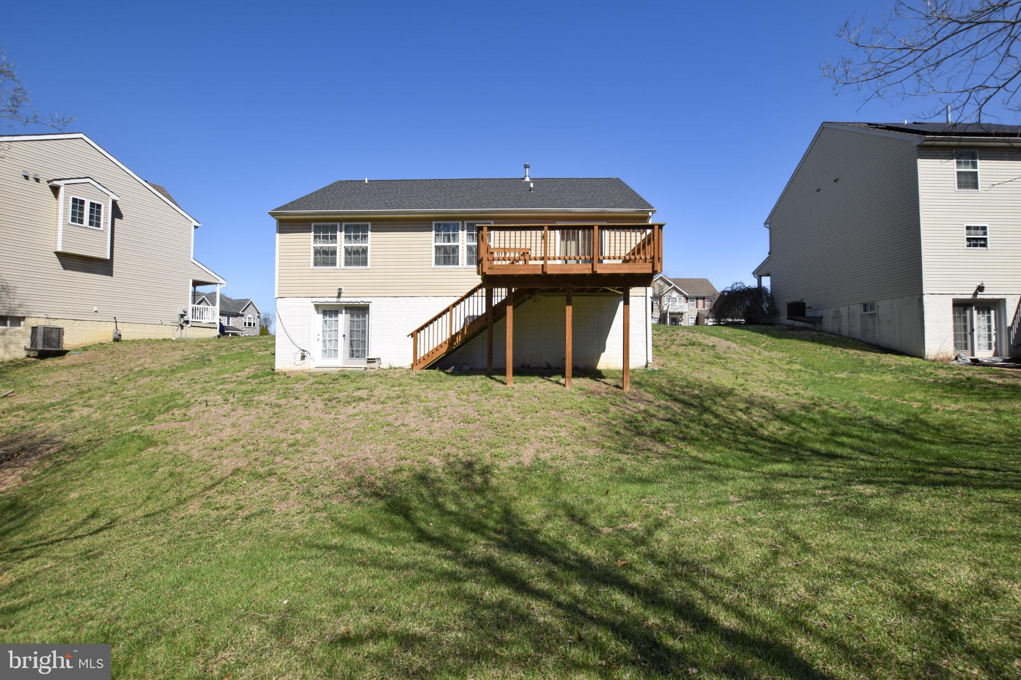 PRENTISS POINT - Residential