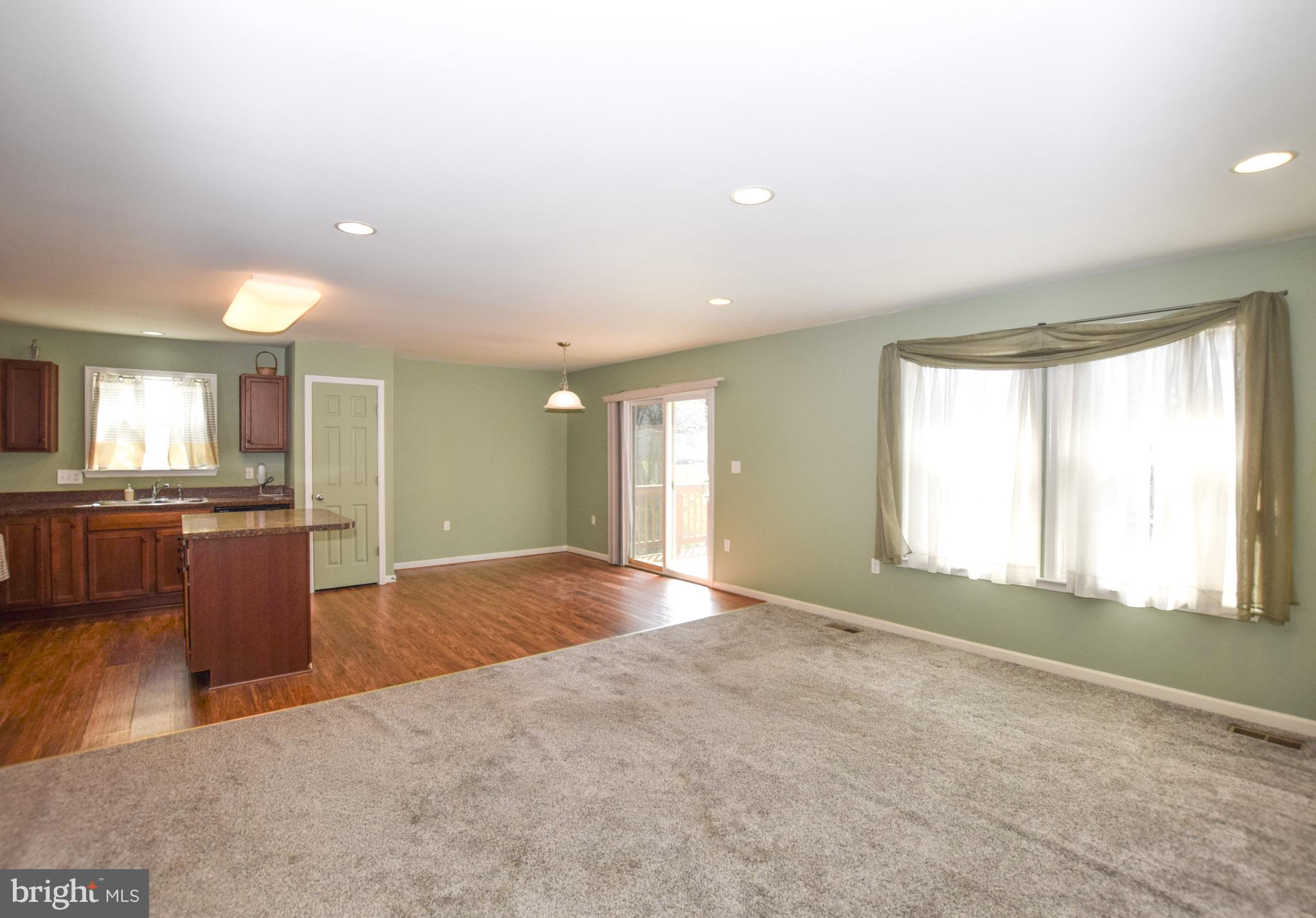 PRENTISS POINT - Residential