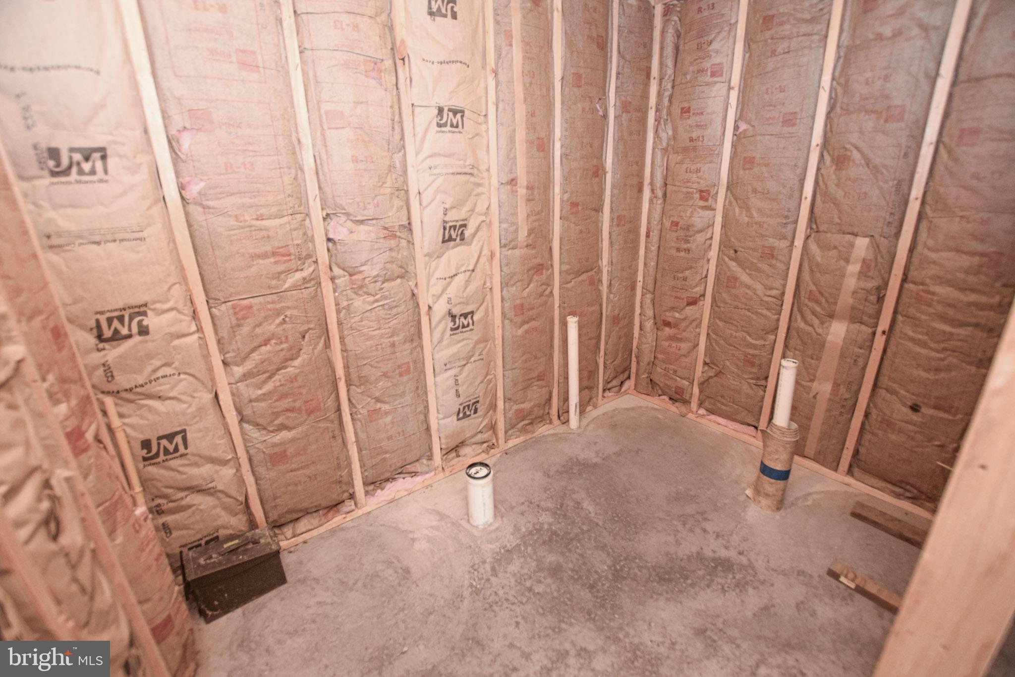 PRENTISS POINT - Residential