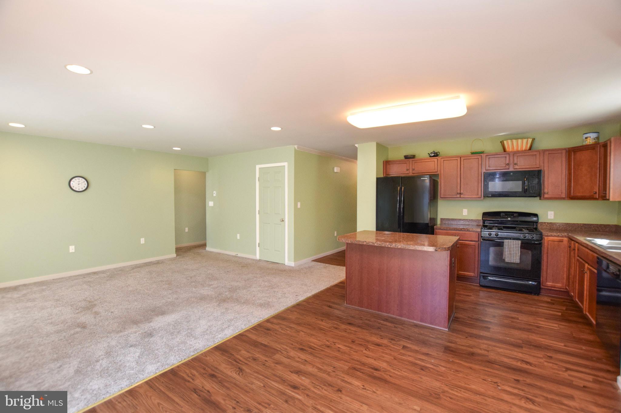 PRENTISS POINT - Residential