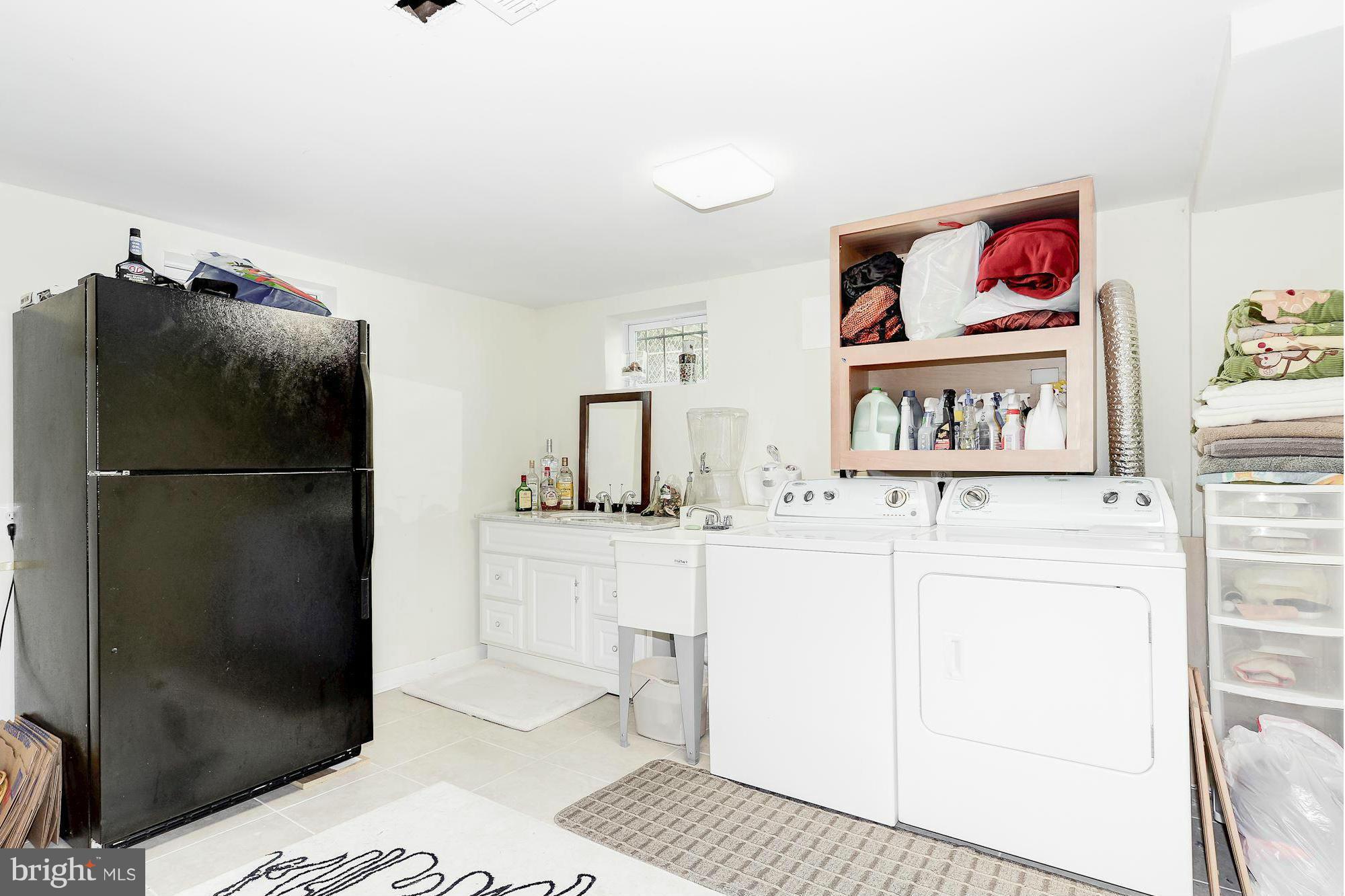 DISTRICT HEIGHTS - Residential