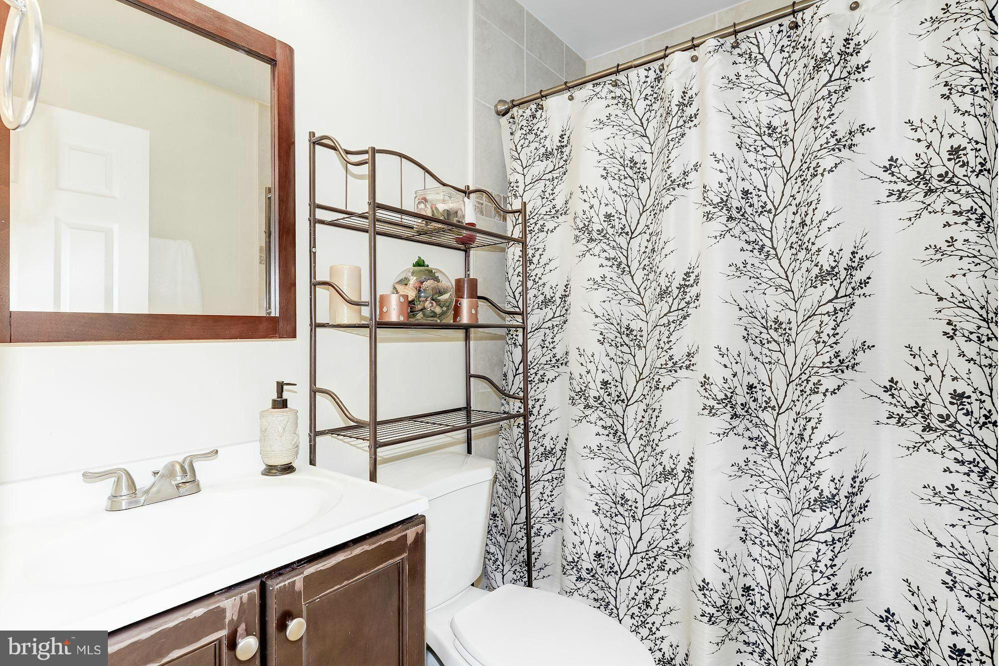 DISTRICT HEIGHTS - Residential