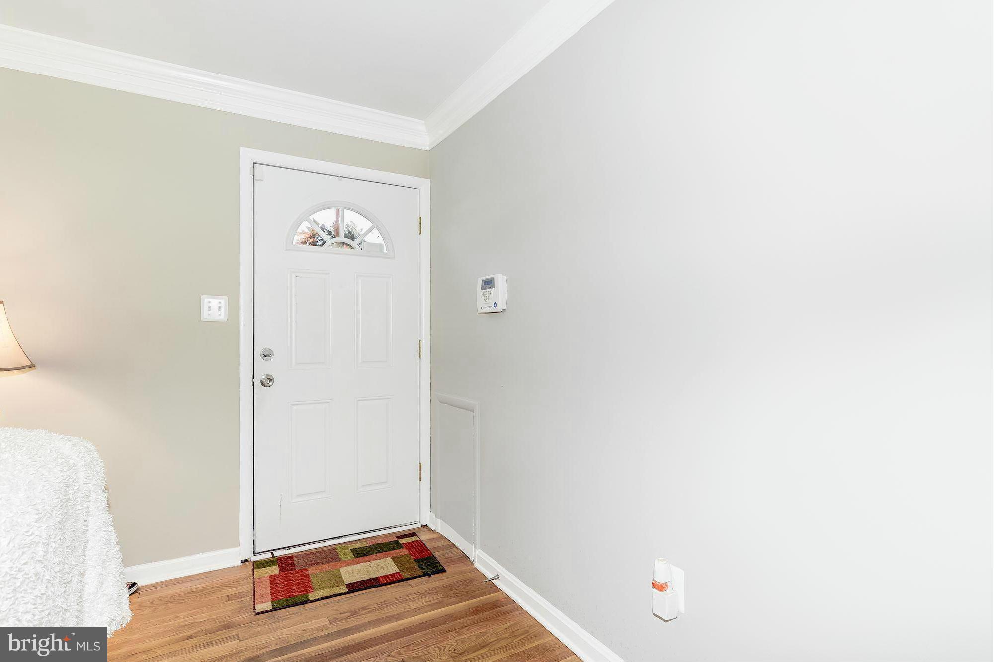 DISTRICT HEIGHTS - Residential