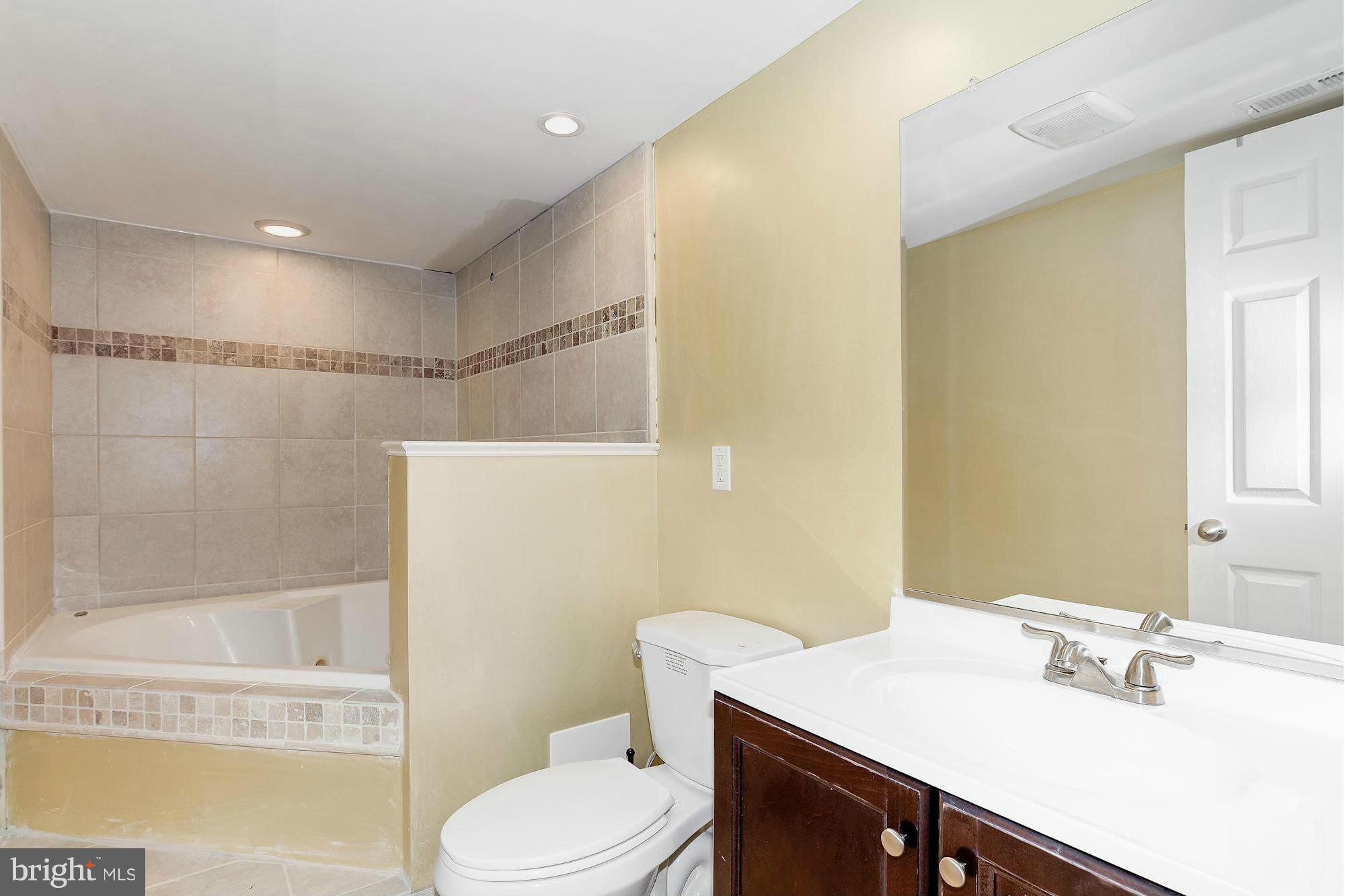 DISTRICT HEIGHTS - Residential